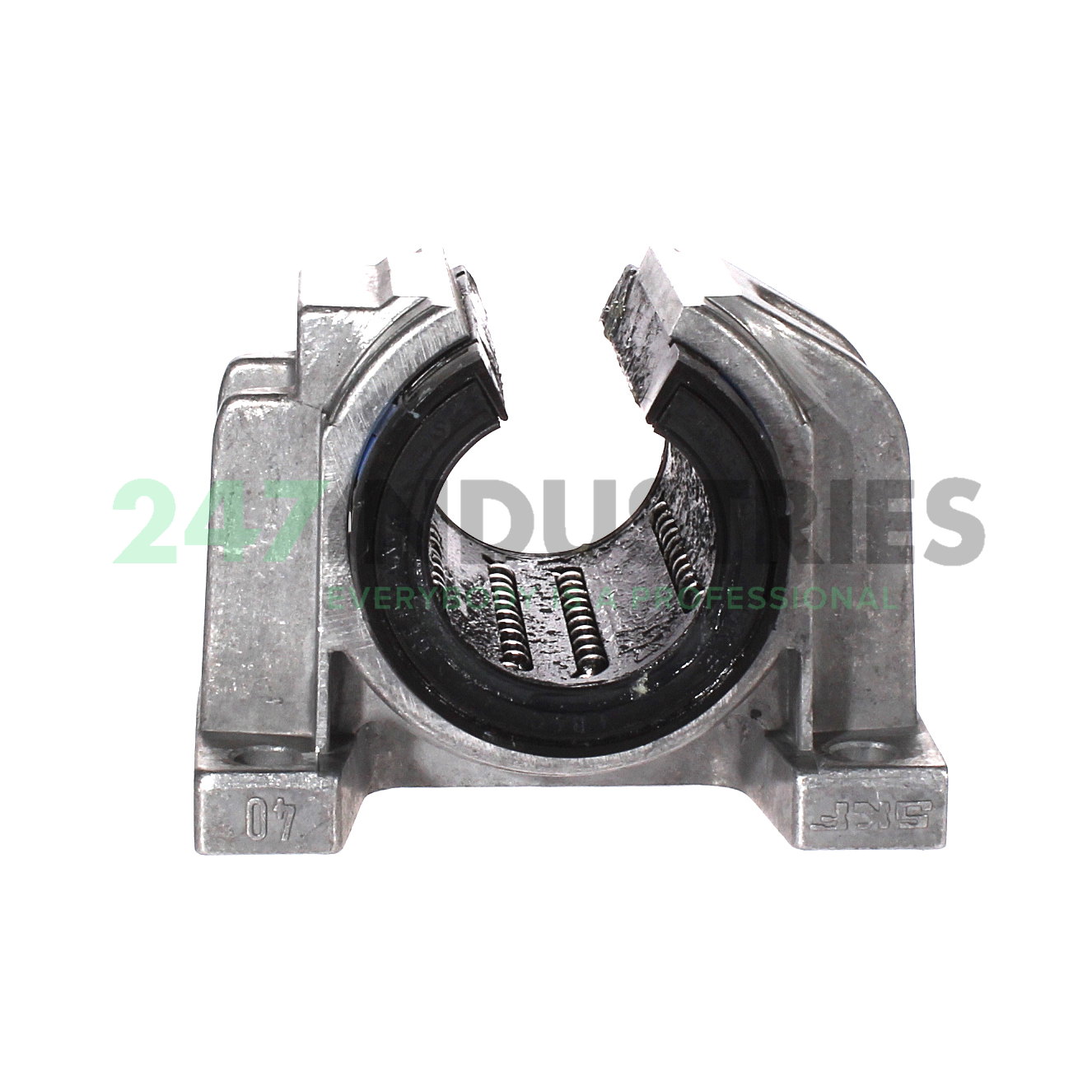 LUCT40-2LS SKF Image 3