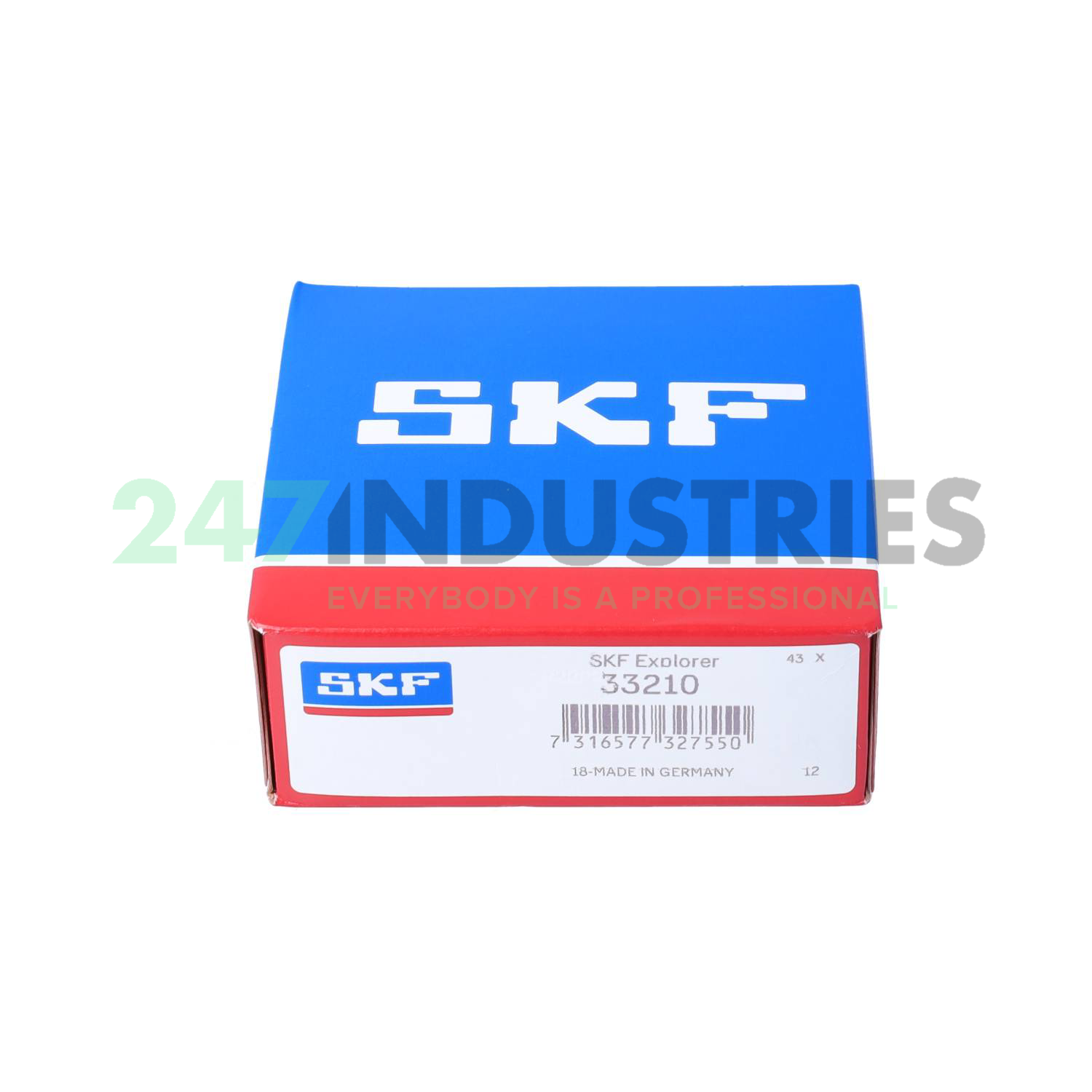 33210 SKF Image 3