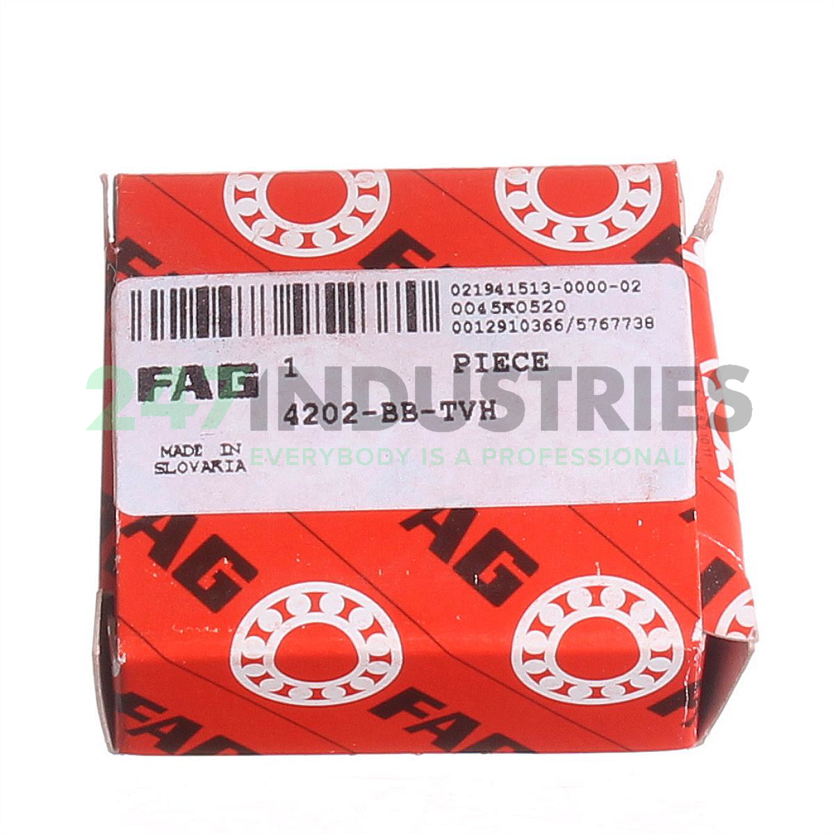 4202-BB-TVH FAG Image 3