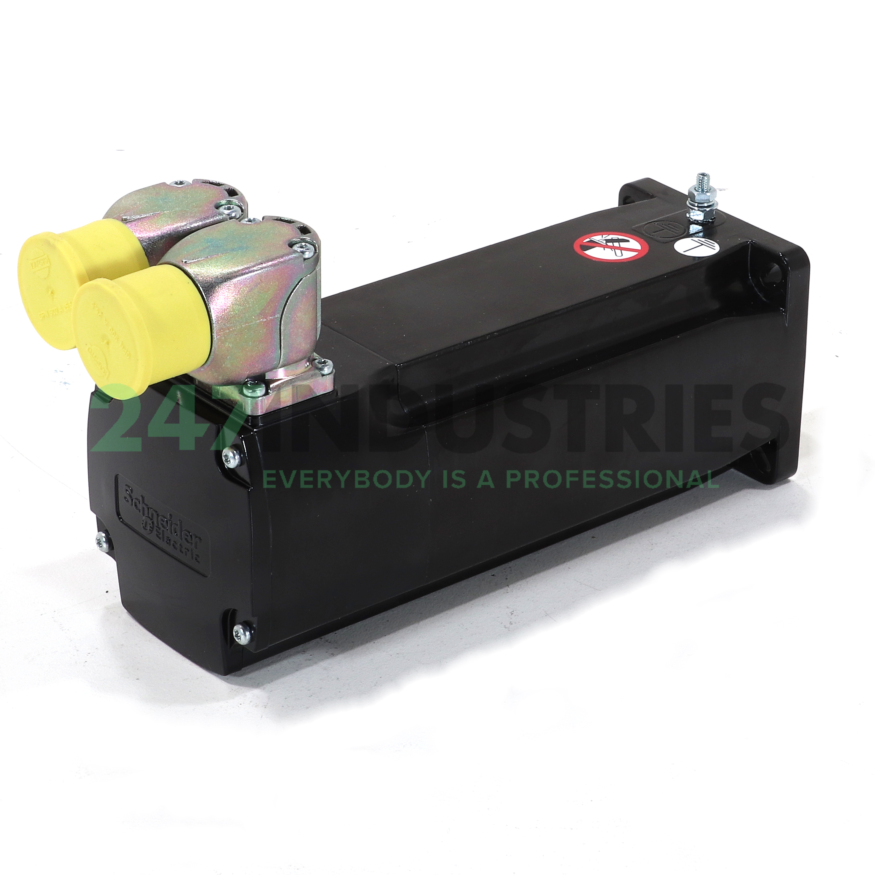 BSH0702T01A2A Schneider Electric Image 5