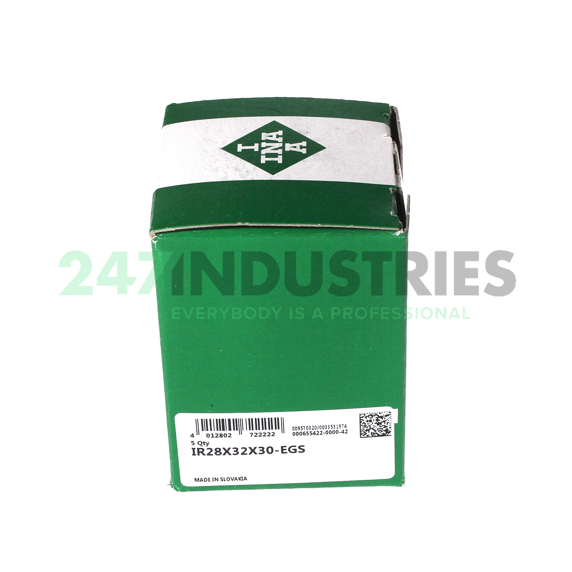 IR28X32X30-EGS INA Image 4