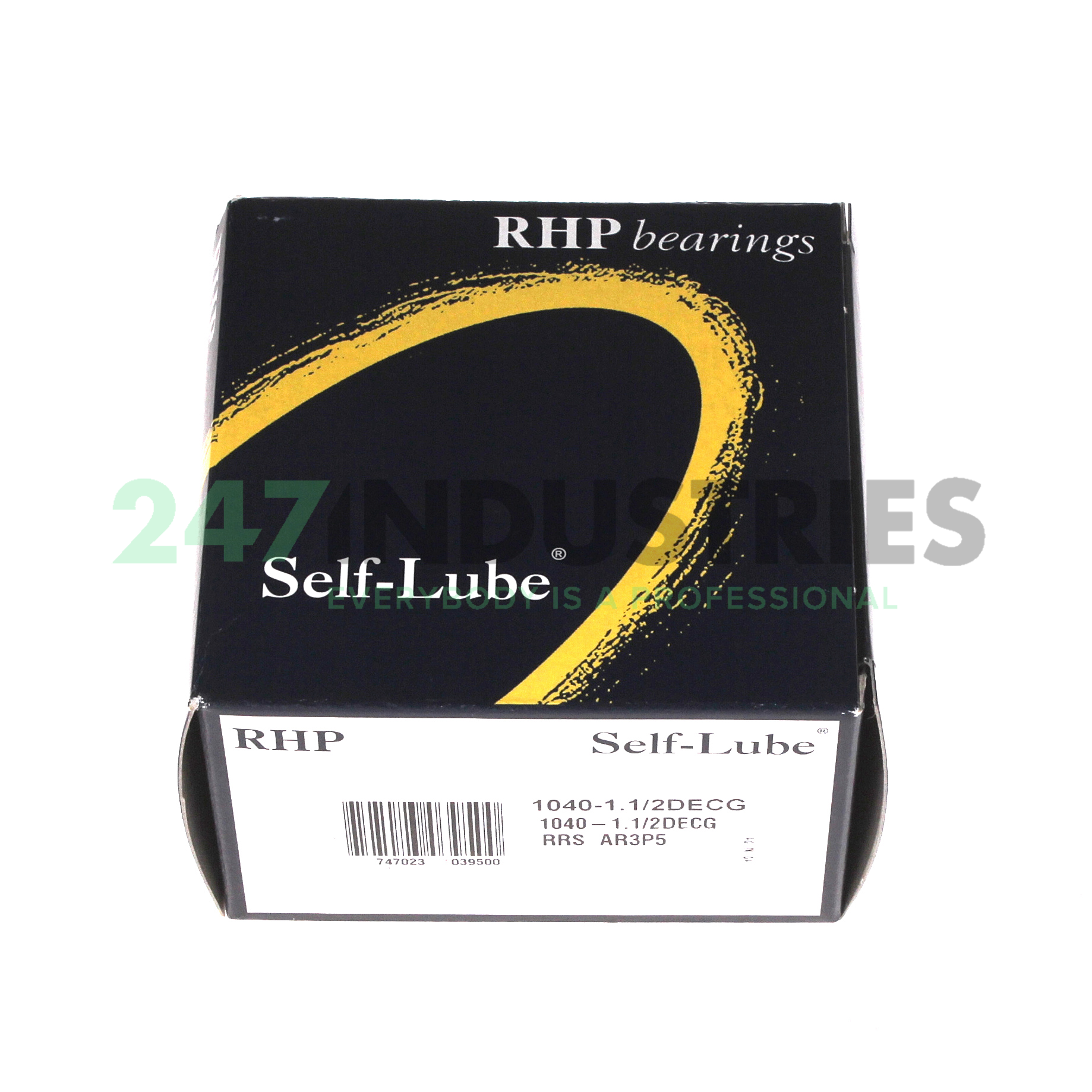 1040-1.1/2DECG RHP Image 3