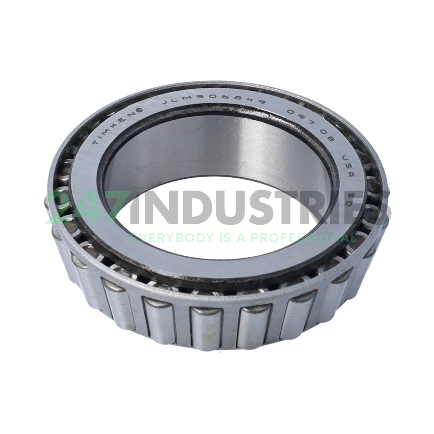 JLM506849-N0000 Timken