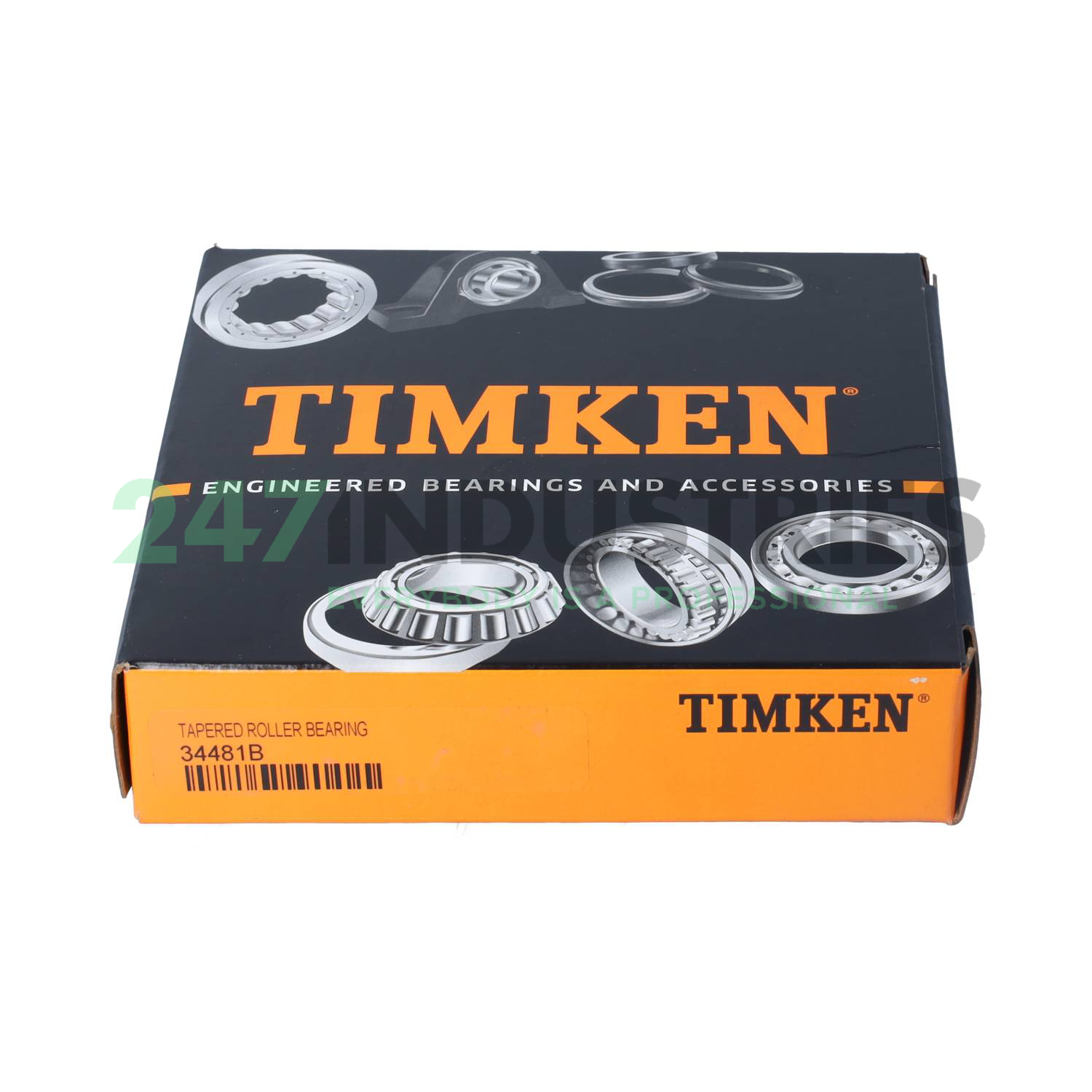 34481B-20024 Timken Image 4