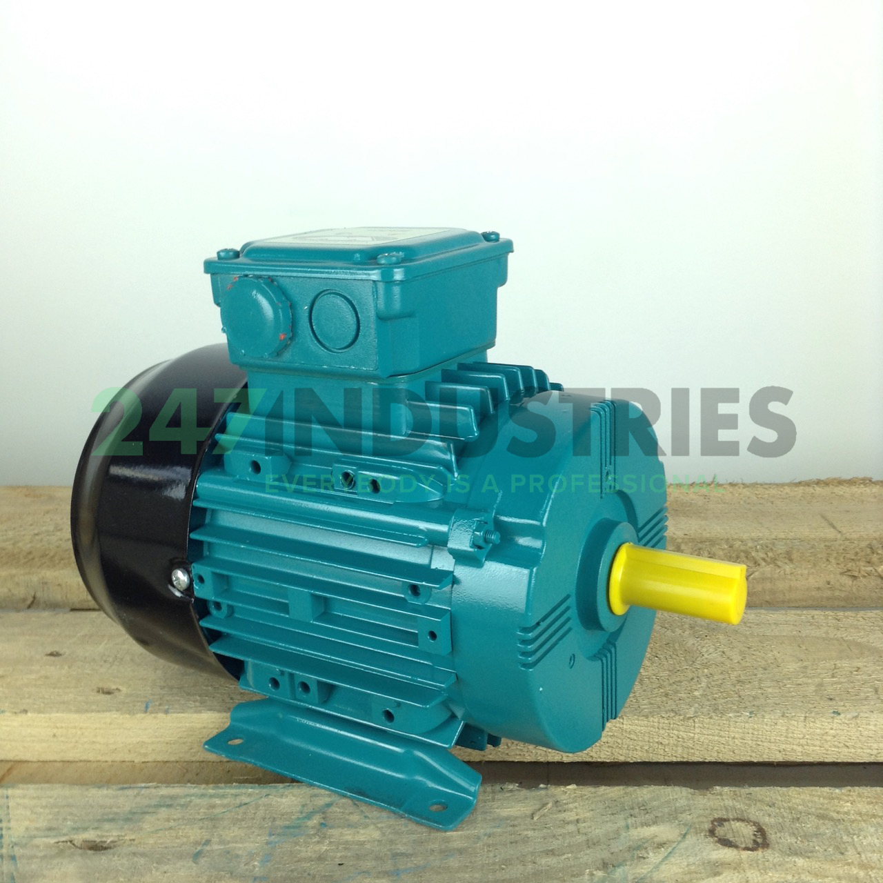 WV-DA71SG-B3 Brook Crompton Image 3