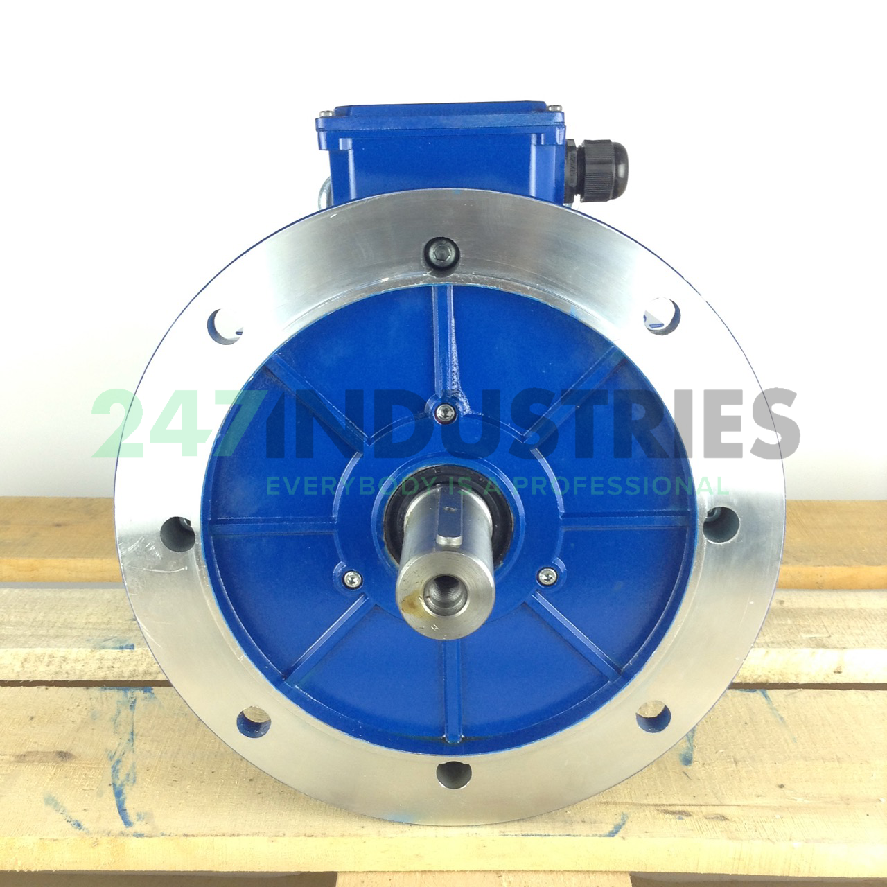 TM132M22-B5 EMK Image 4