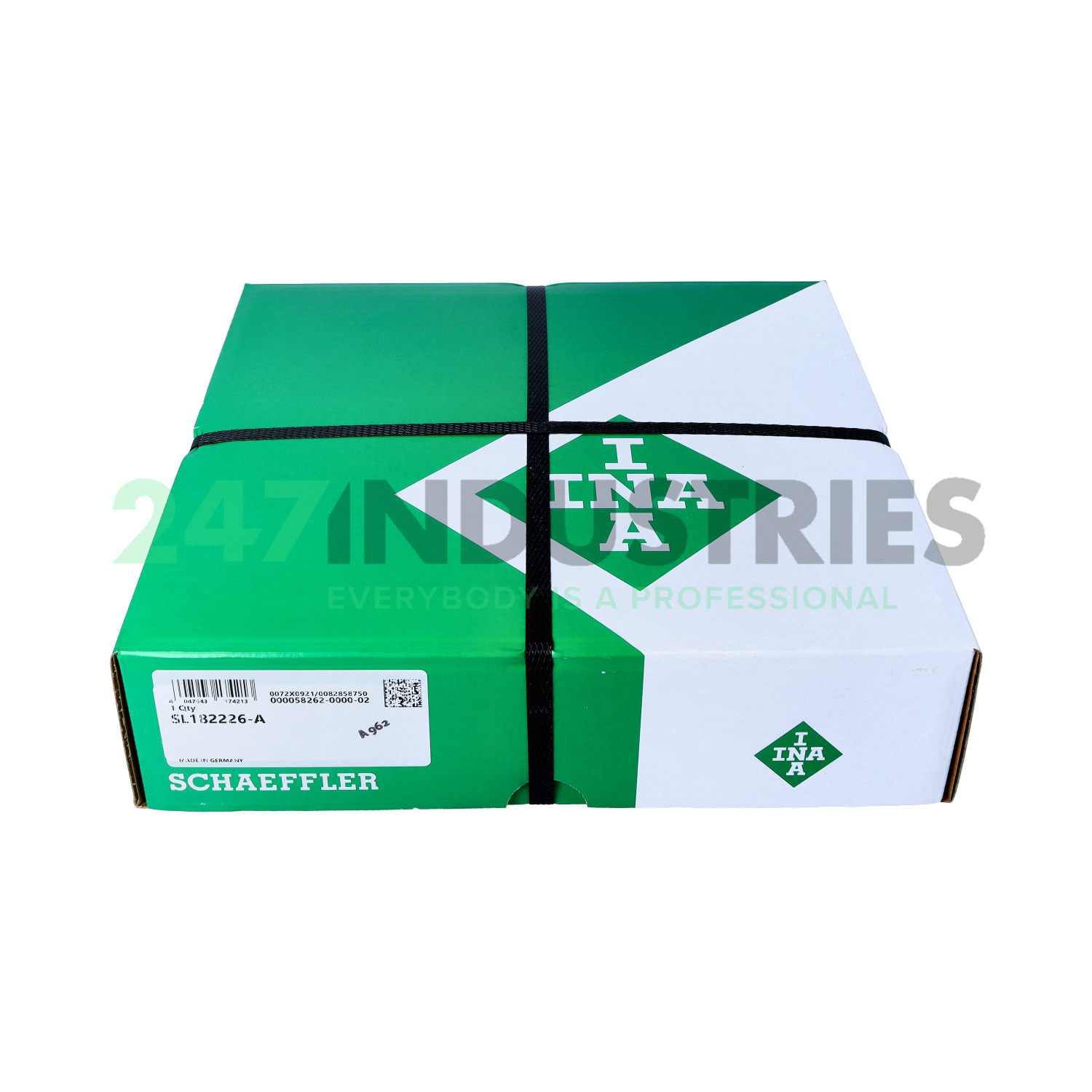 SL182226-A INA Image 3