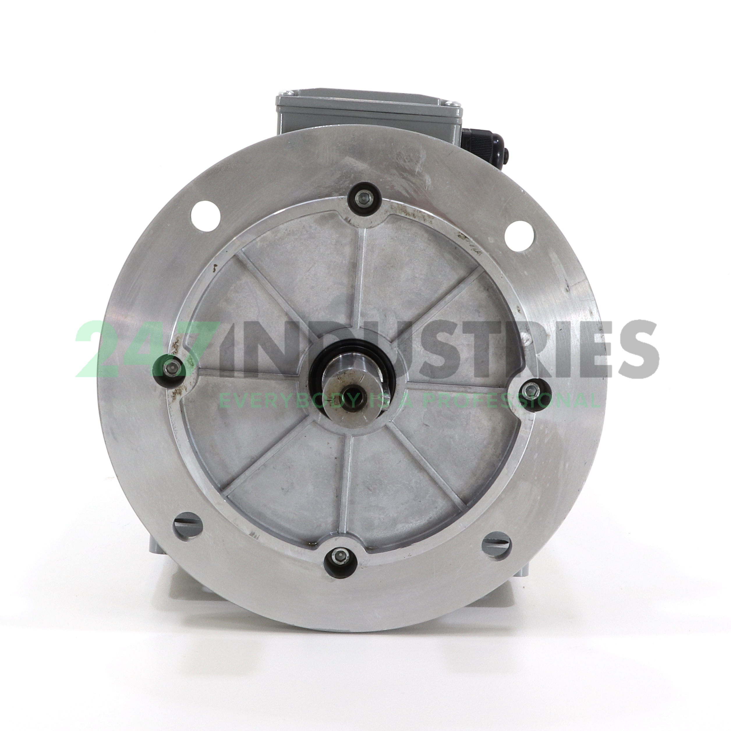 3F2A-100LB-2B35 Felstrom Image 3