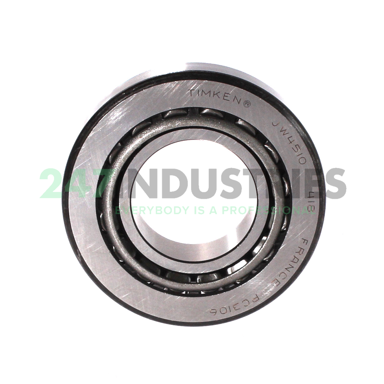 JW4549/JW4510 Timken Image 3