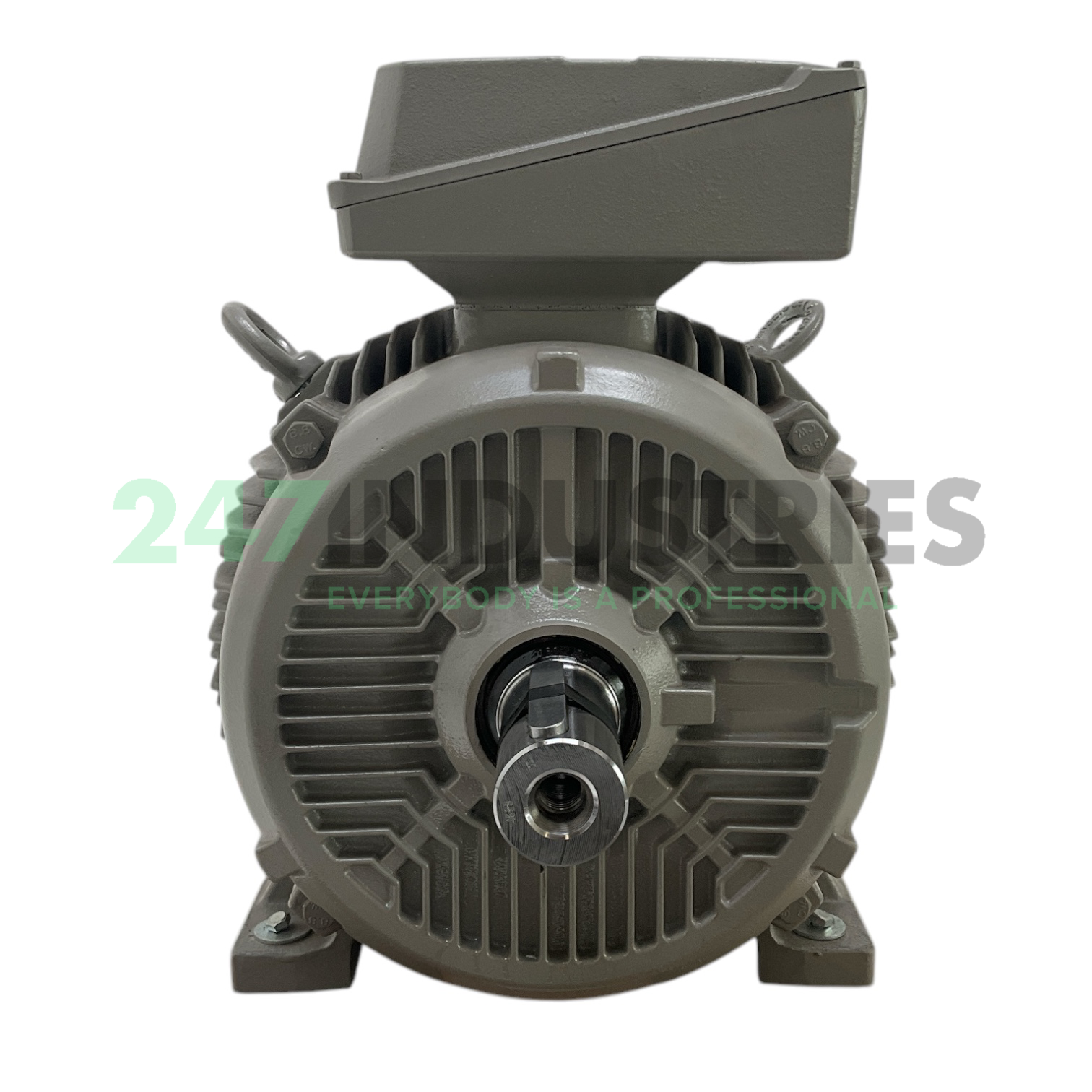 1LE1501-2AC53-4AA4 Siemens Image 2