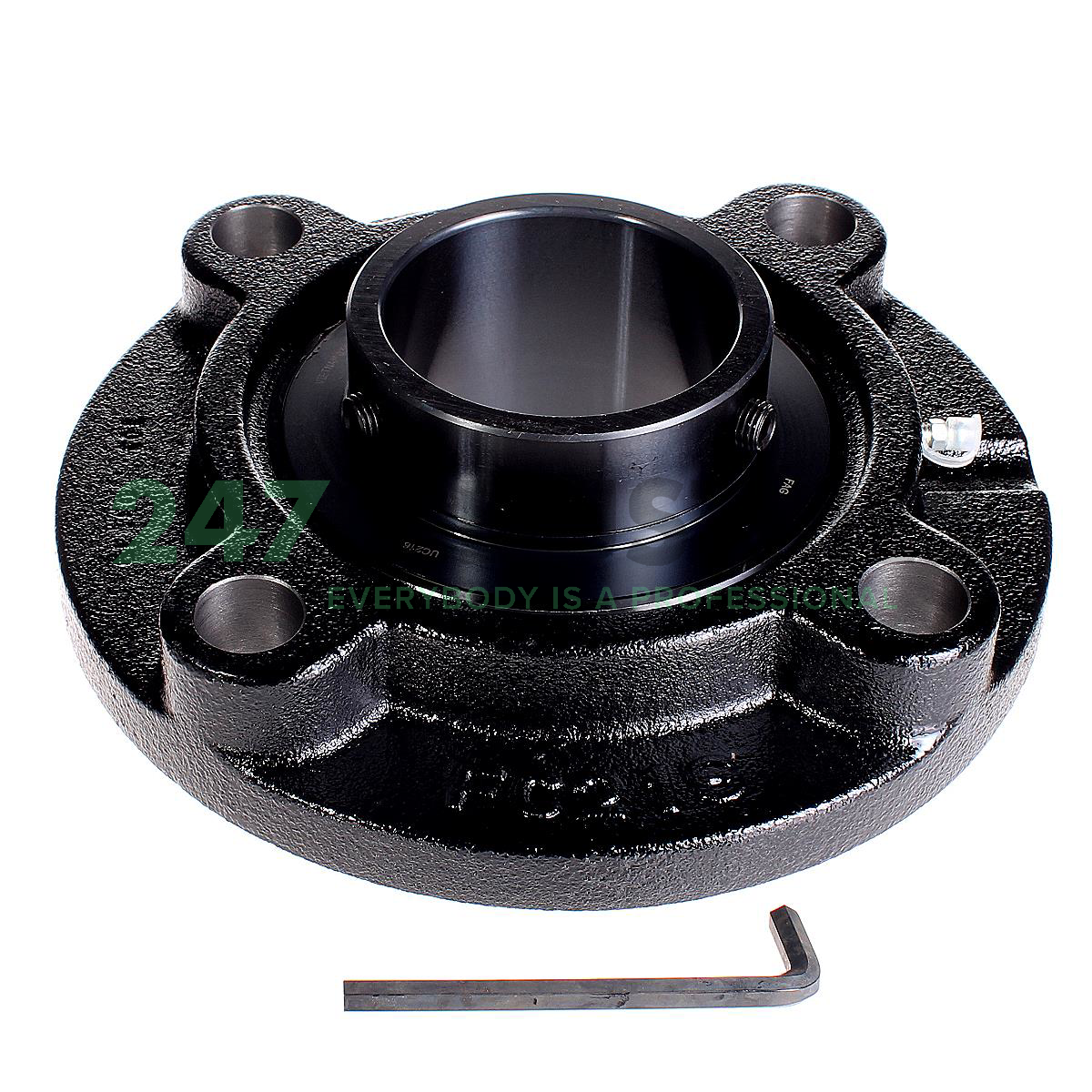 UCFC216-J7 FAG Image 2