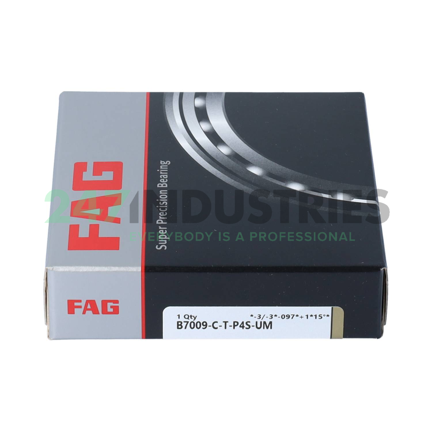 B7009-C-T-P4S-UM FAG Image 2