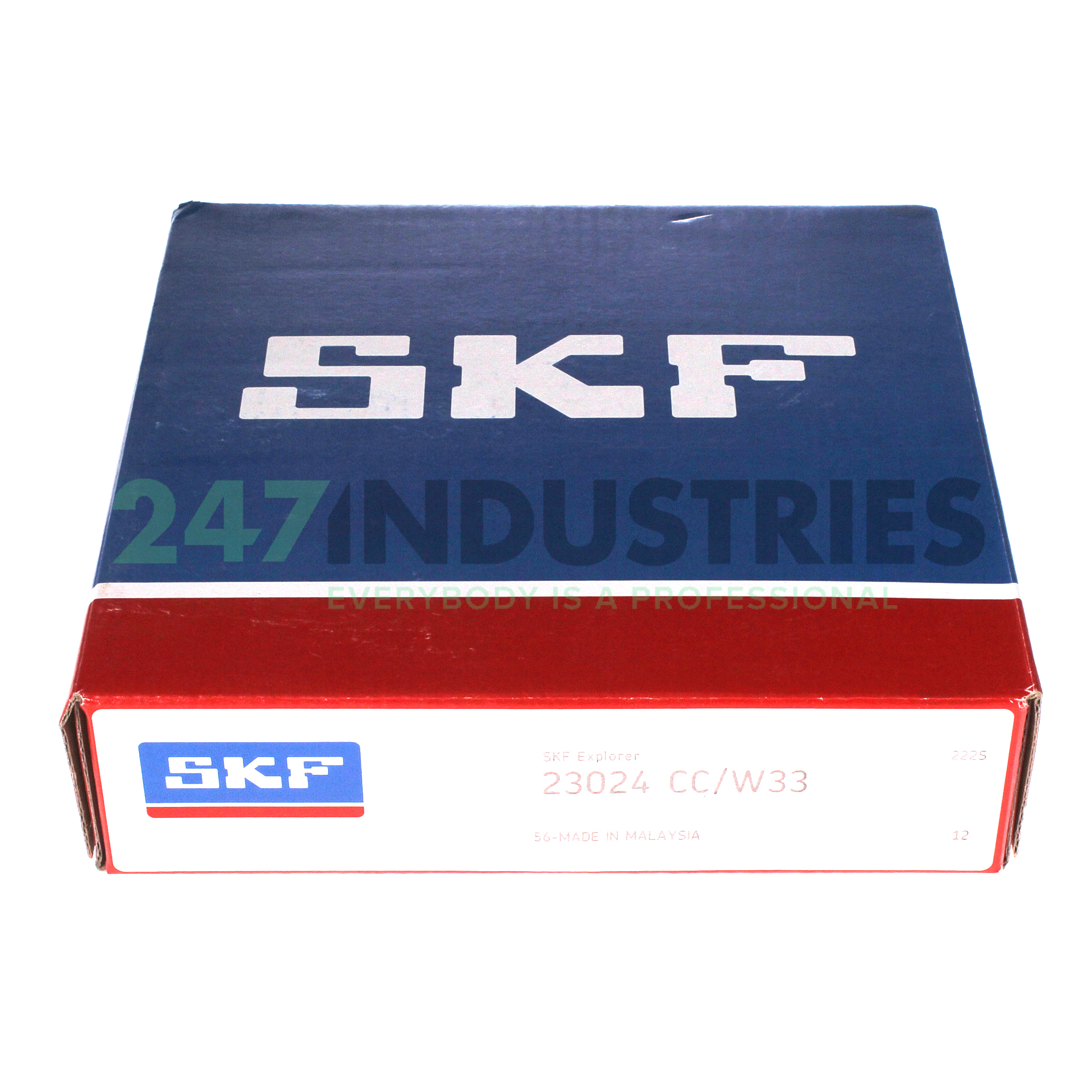 23024CC/W33 SKF Image 5