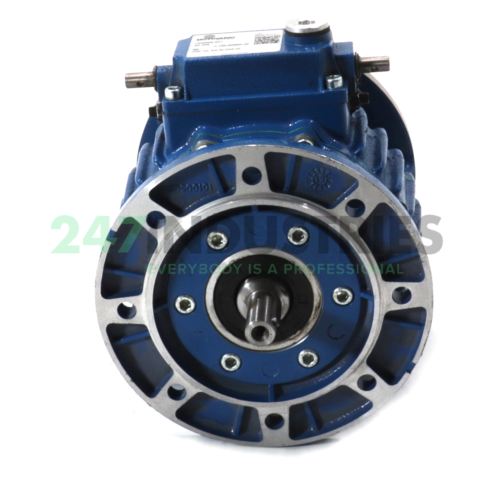 SF00514/1608 Motovario Image 2