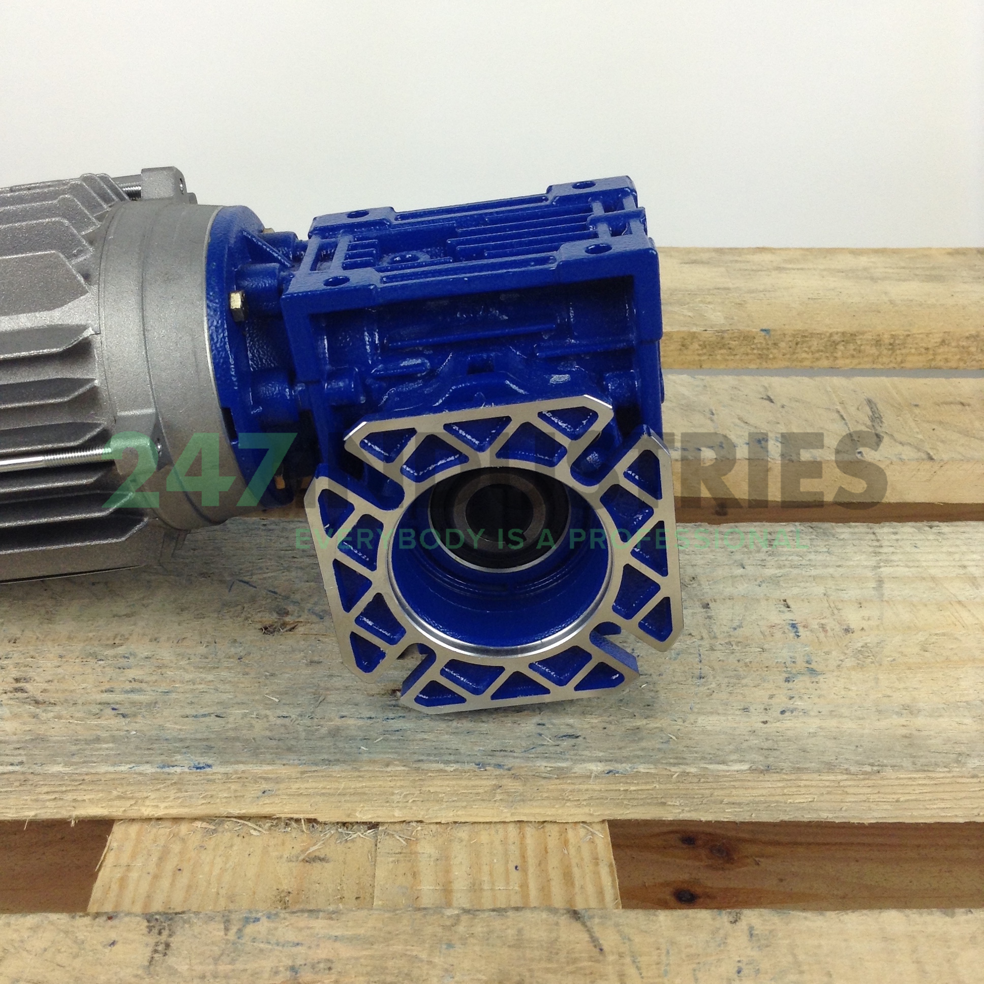 NMRV040FI100-T63A4B14 Motovario Image 7