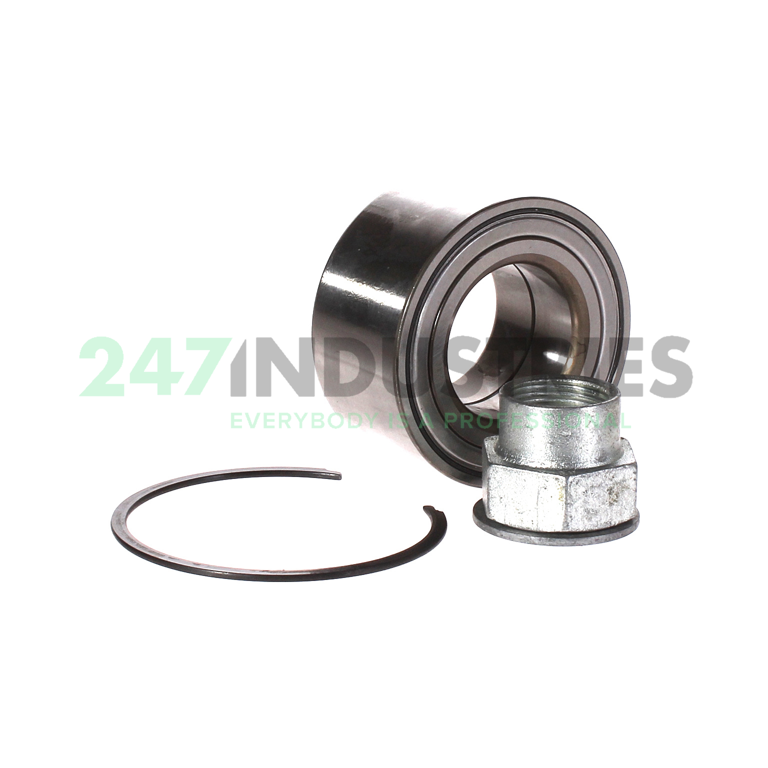 VKBA3413 SKF Image 2