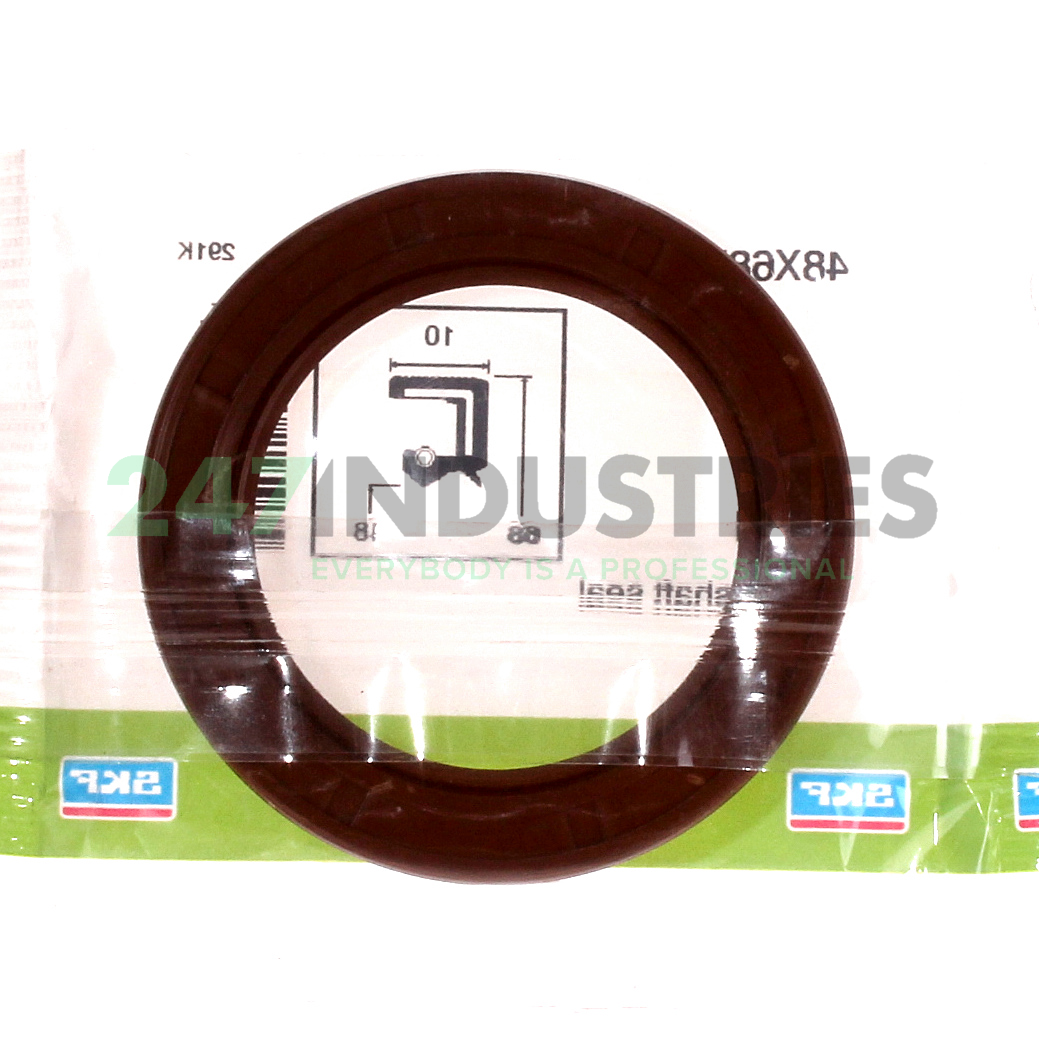 48X68X10HMSA10V SKF Image 2