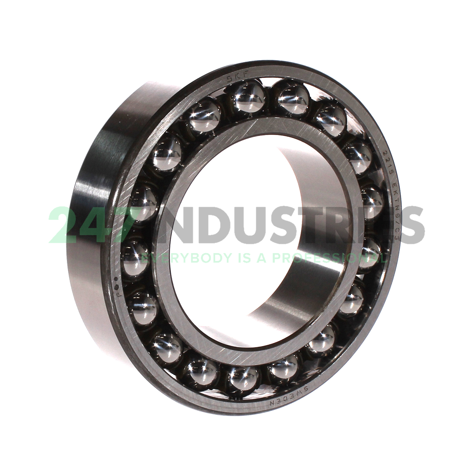 2215EKTN9/C3 SKF