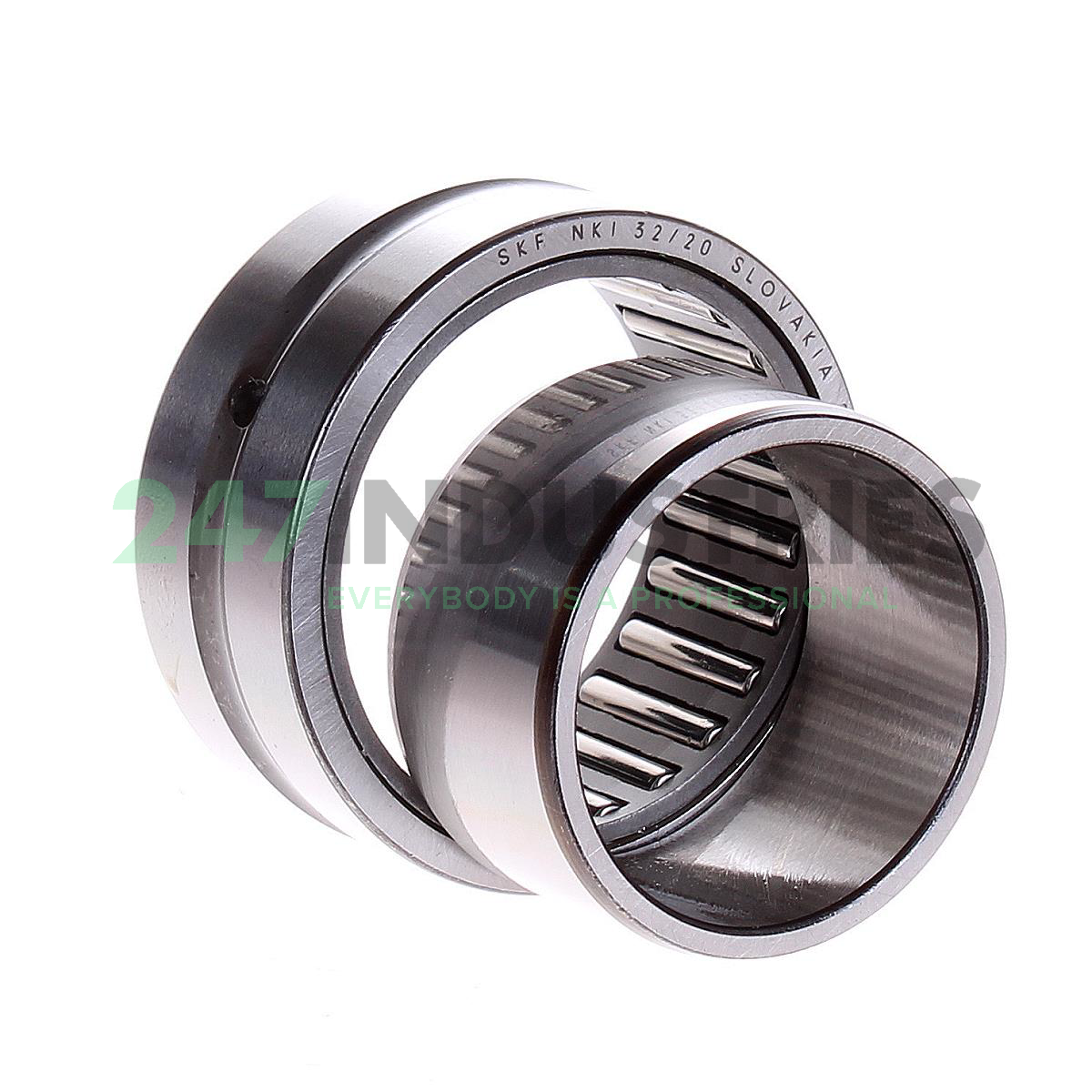 NKI32/20 SKF Image 2