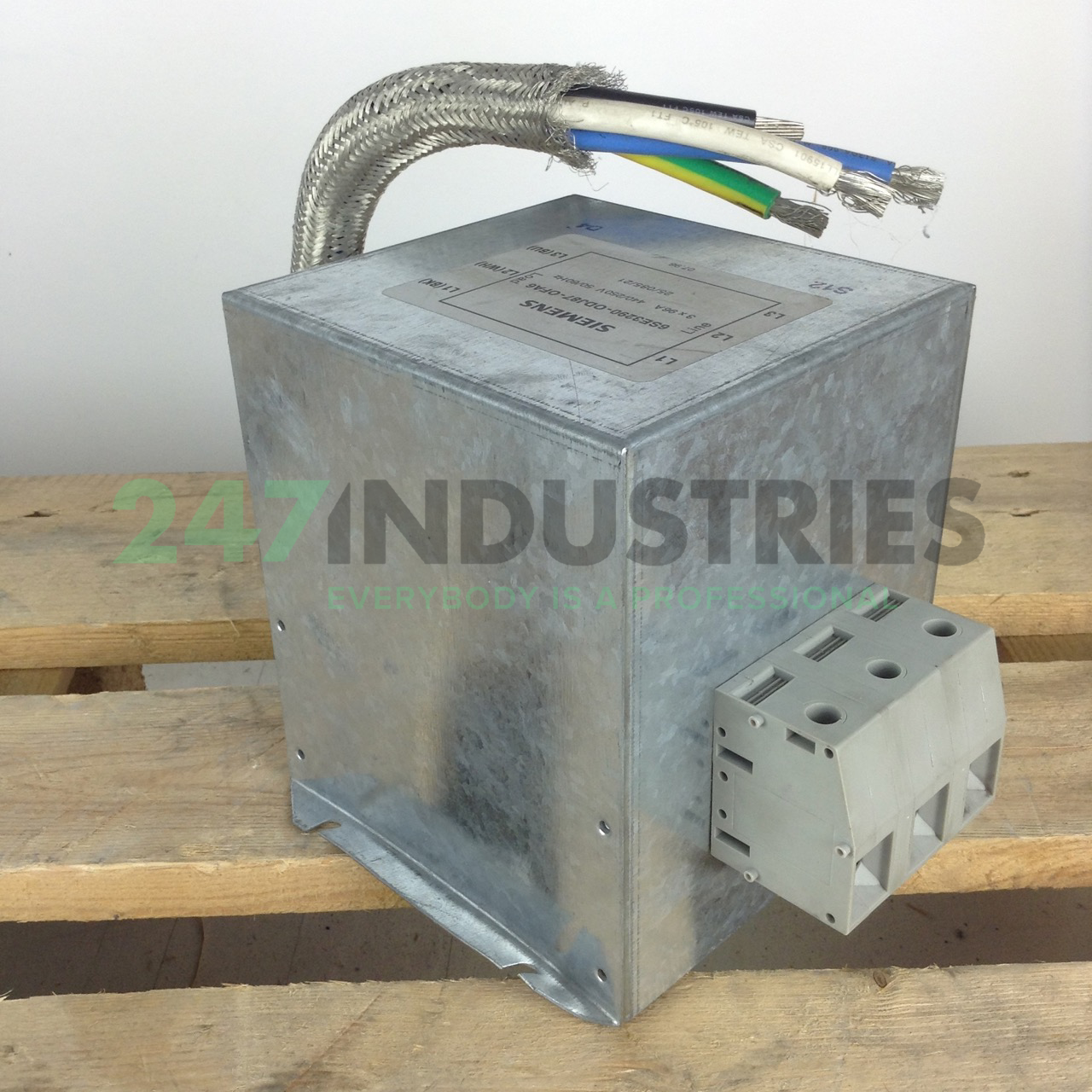 6SE3290-0DJ87-0FA6 Siemens Image 3