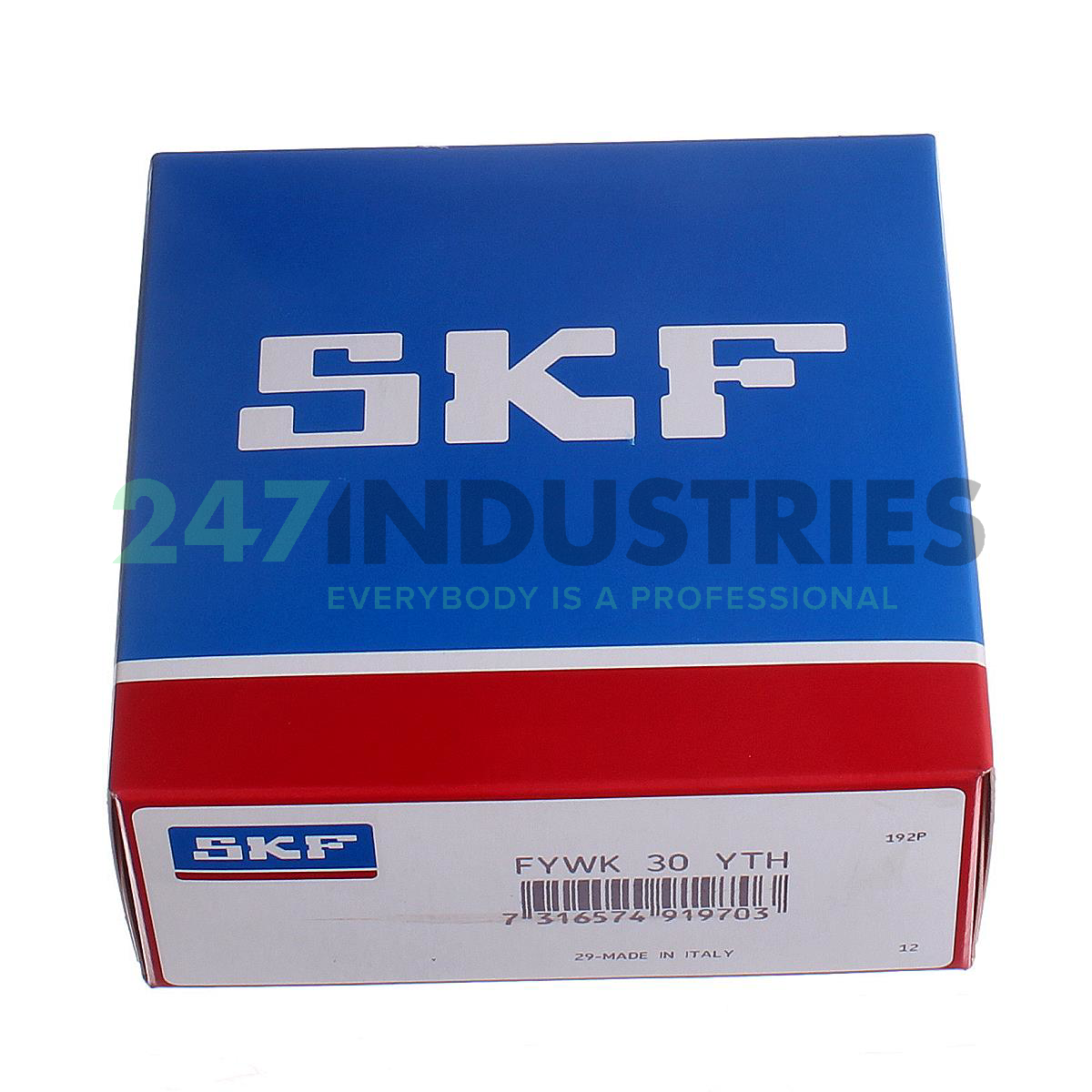 FYWK30YTH SKF Image 4