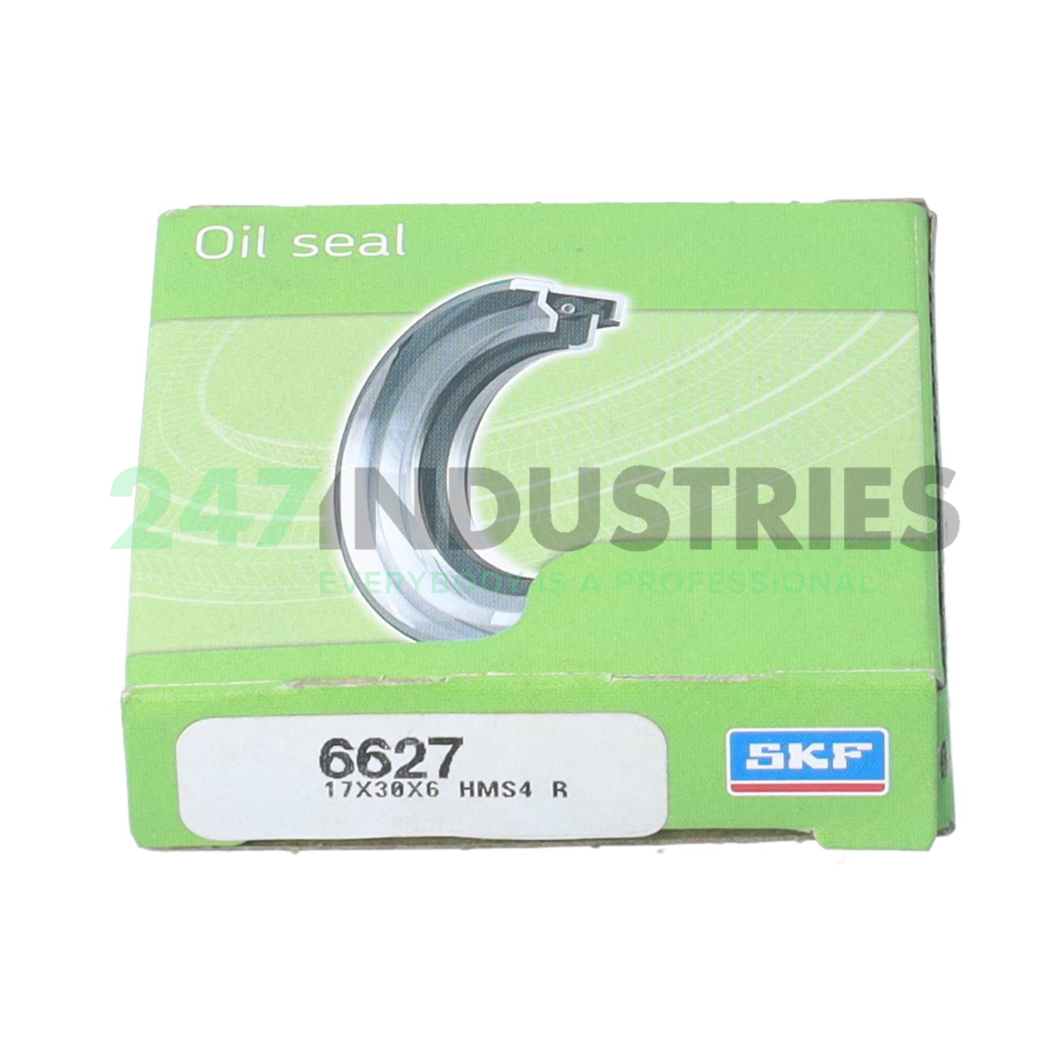 17X30X6HMS4R SKF Image 3