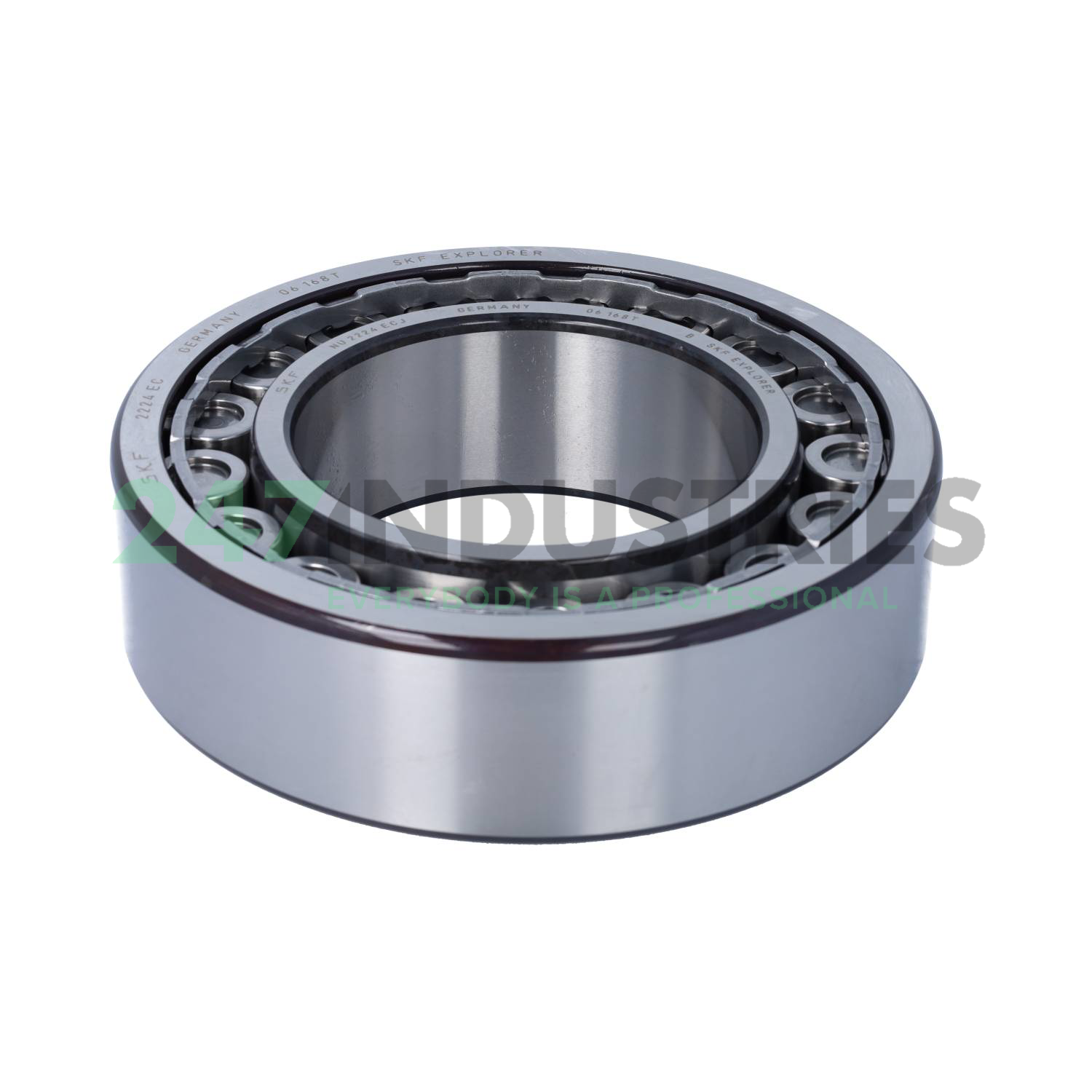 NU2224ECJ SKF Image 3