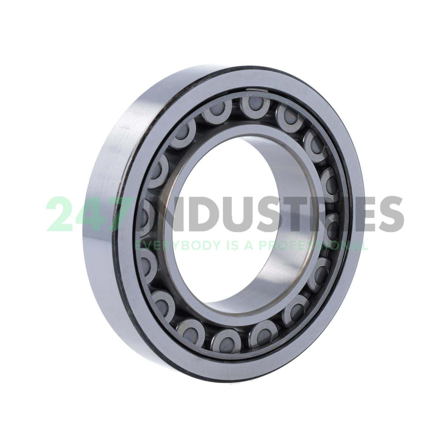 NU213EWKC3 NSK Image 2