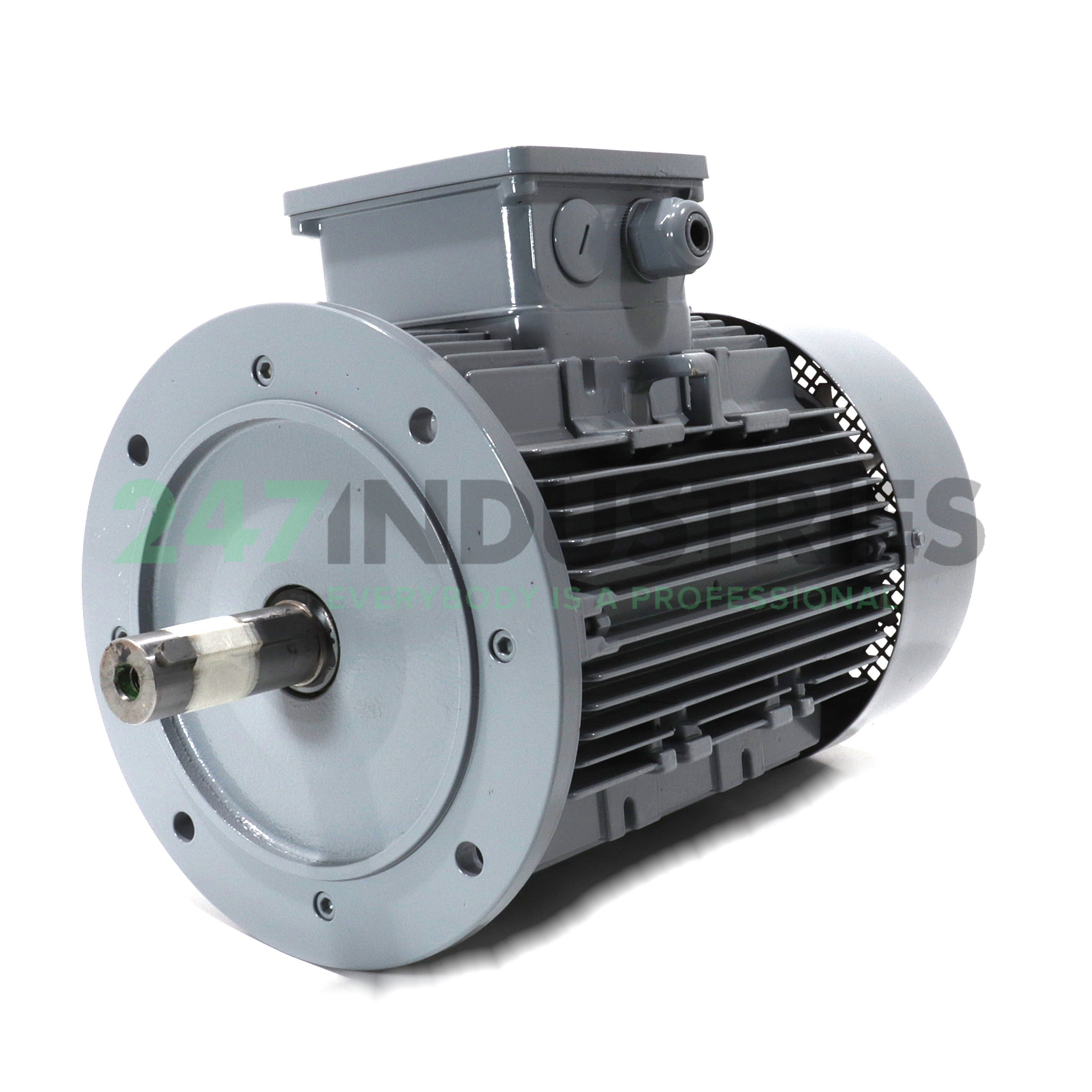 FC160L-4B5 Electro Adda Image 1