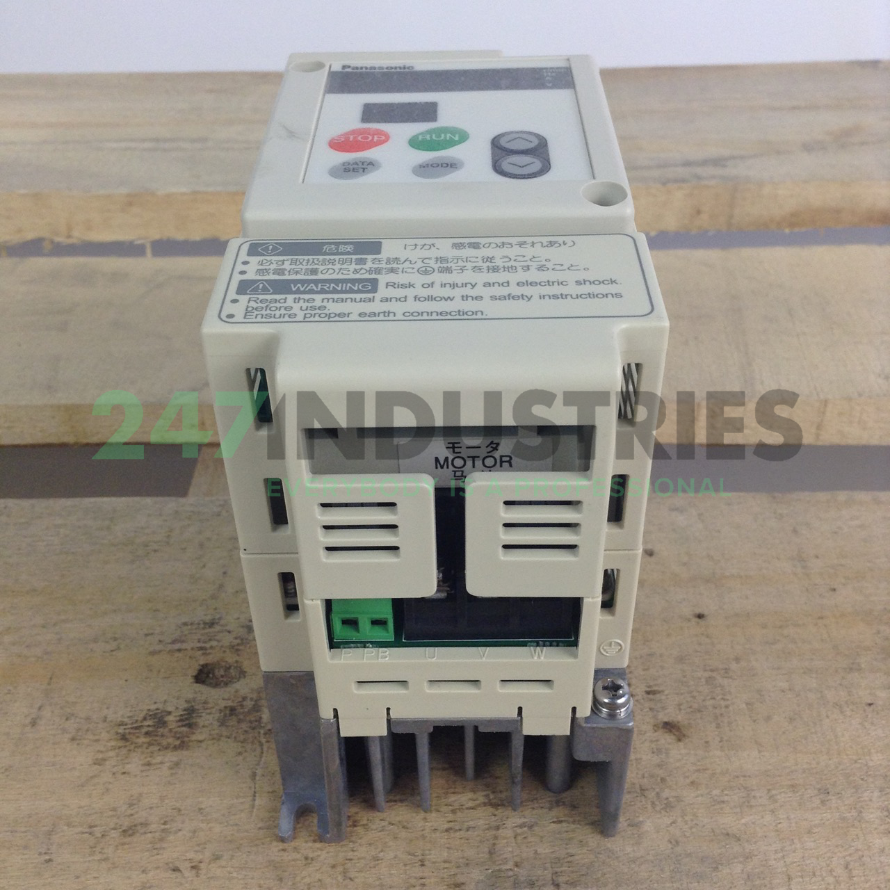 MBSK043CSA Panasonic Image 6