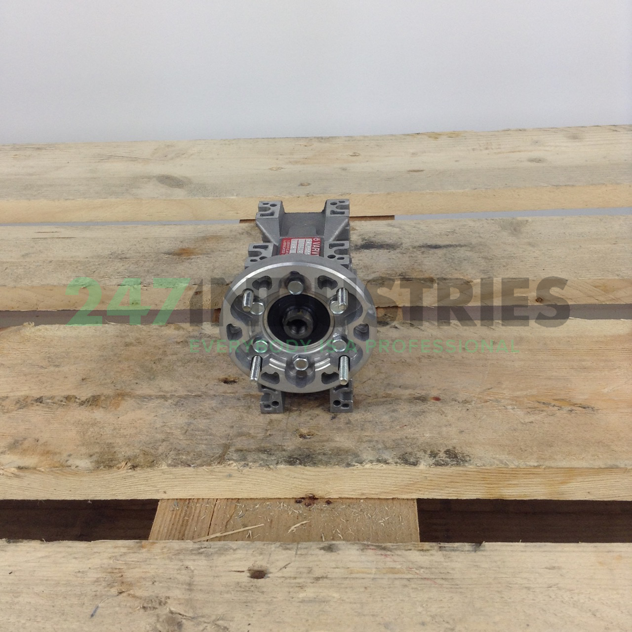 FRT028B3-56B14I80 Varvel Image 4