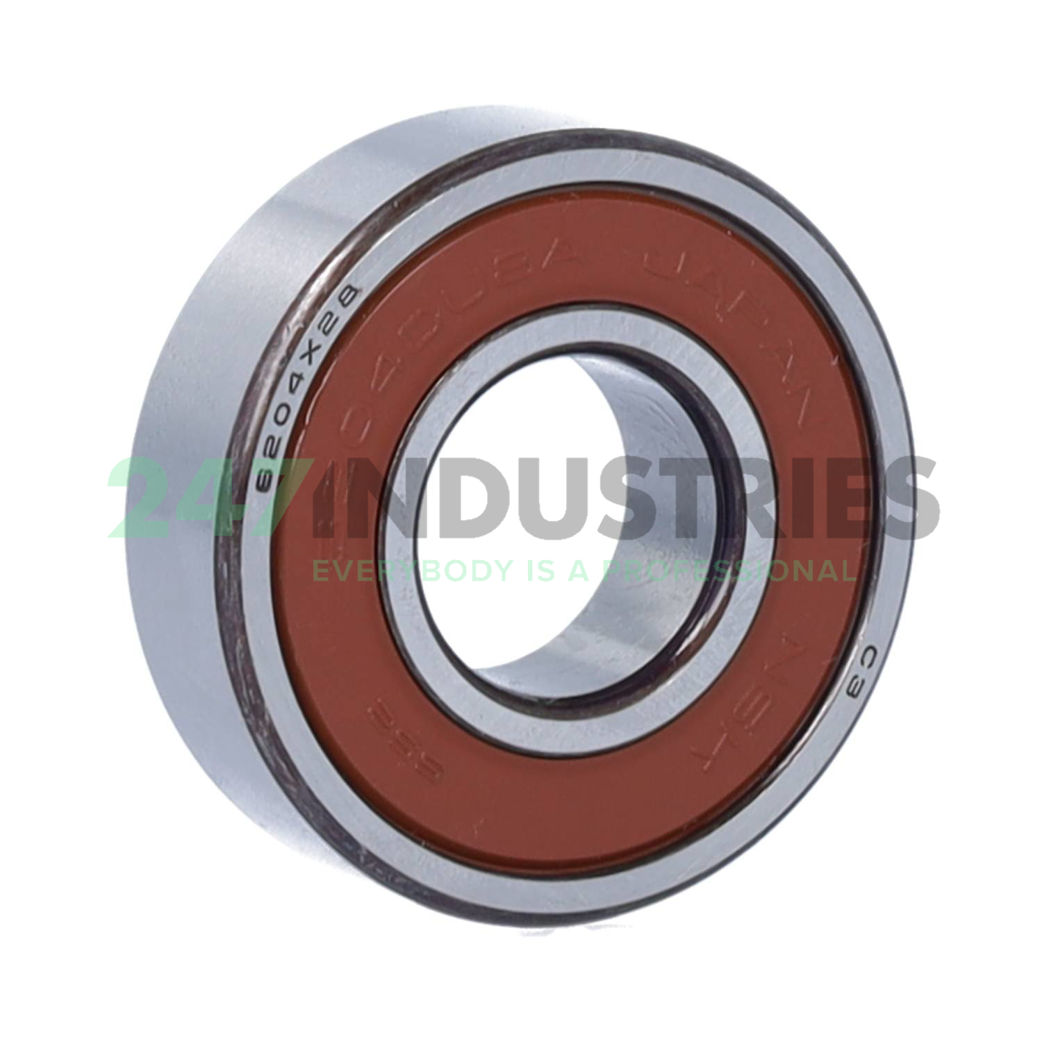 6204DDU8 A C3E X28/ENSS NSK Image 1