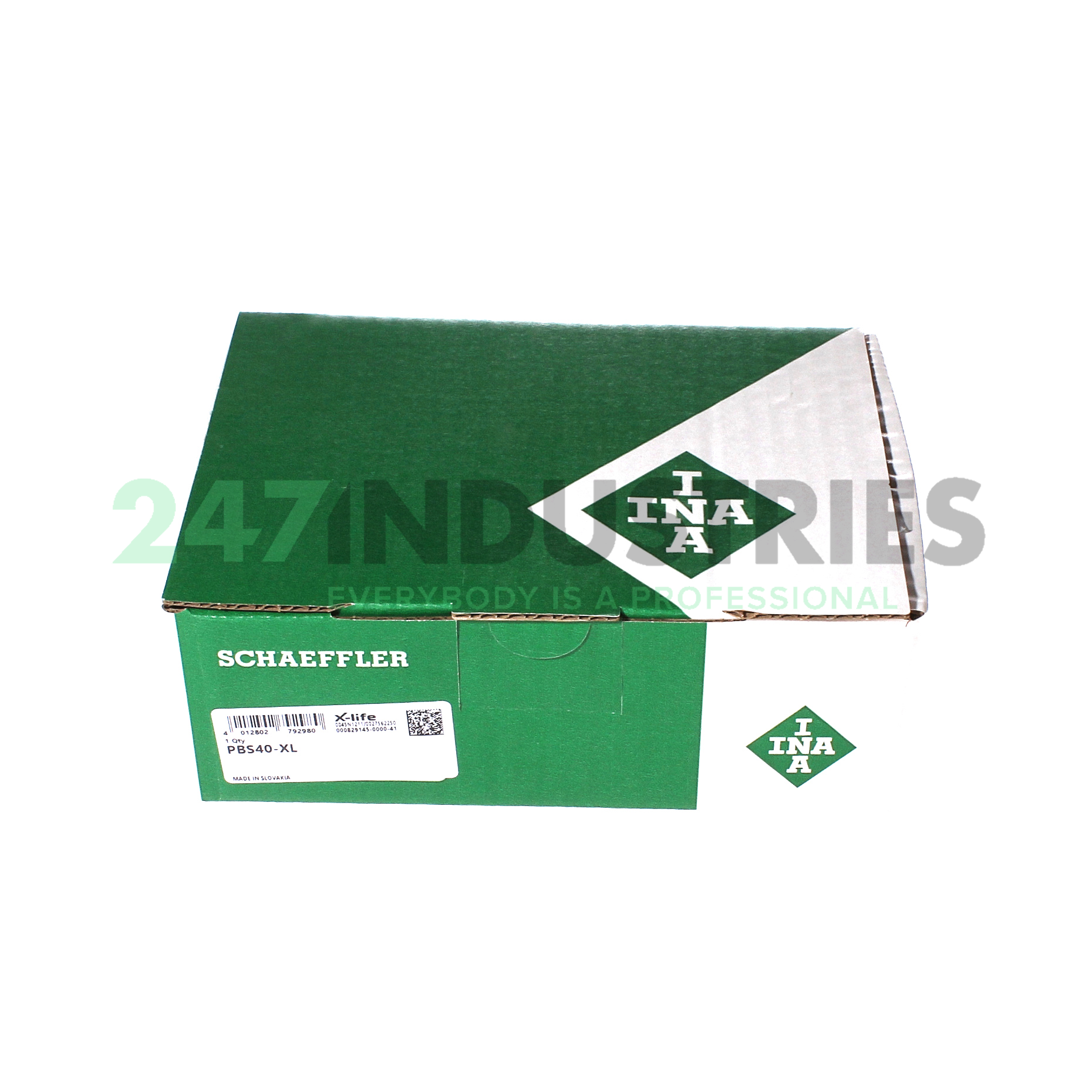 PBS40-XL INA Image 4