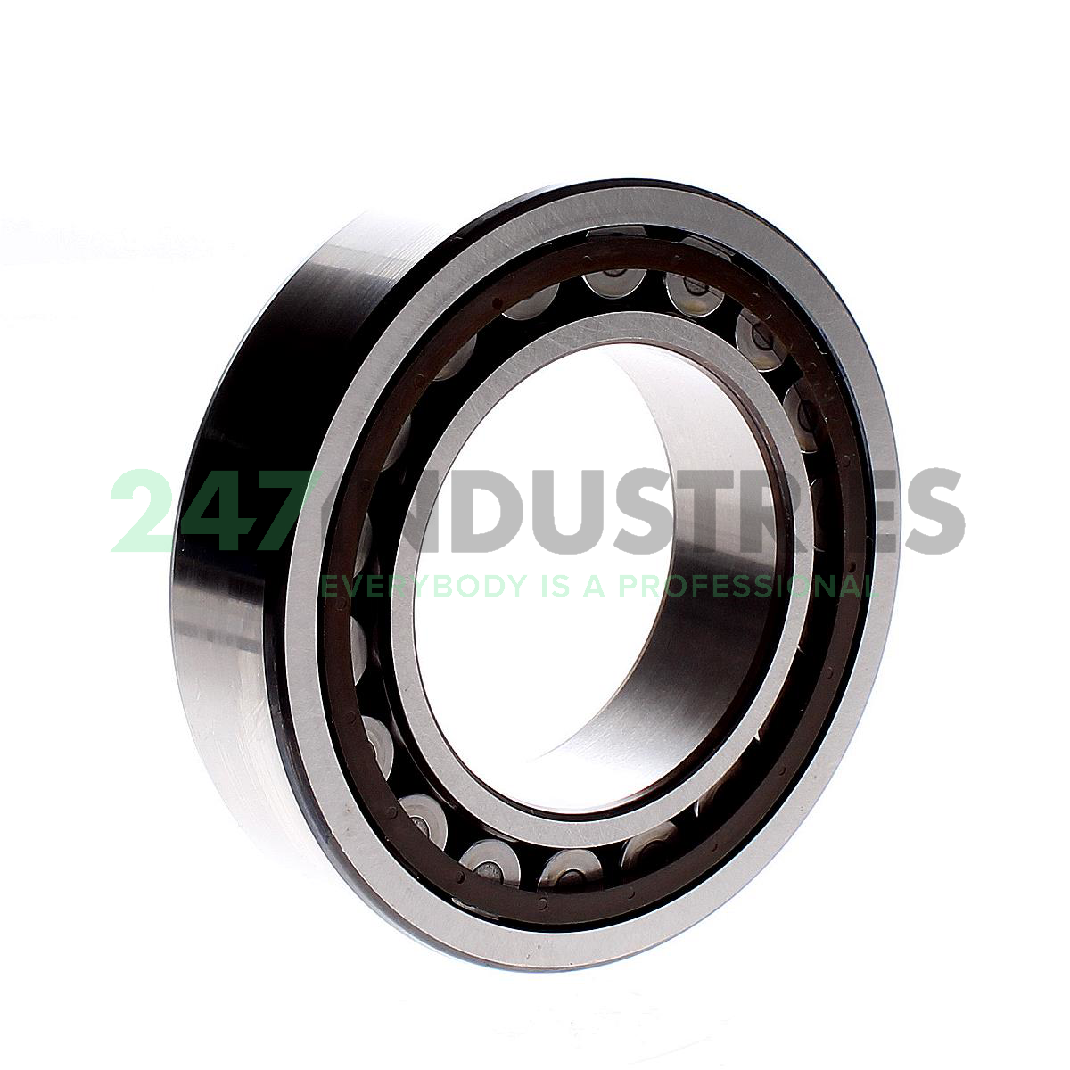 NJ2215ECP SKF Image 2