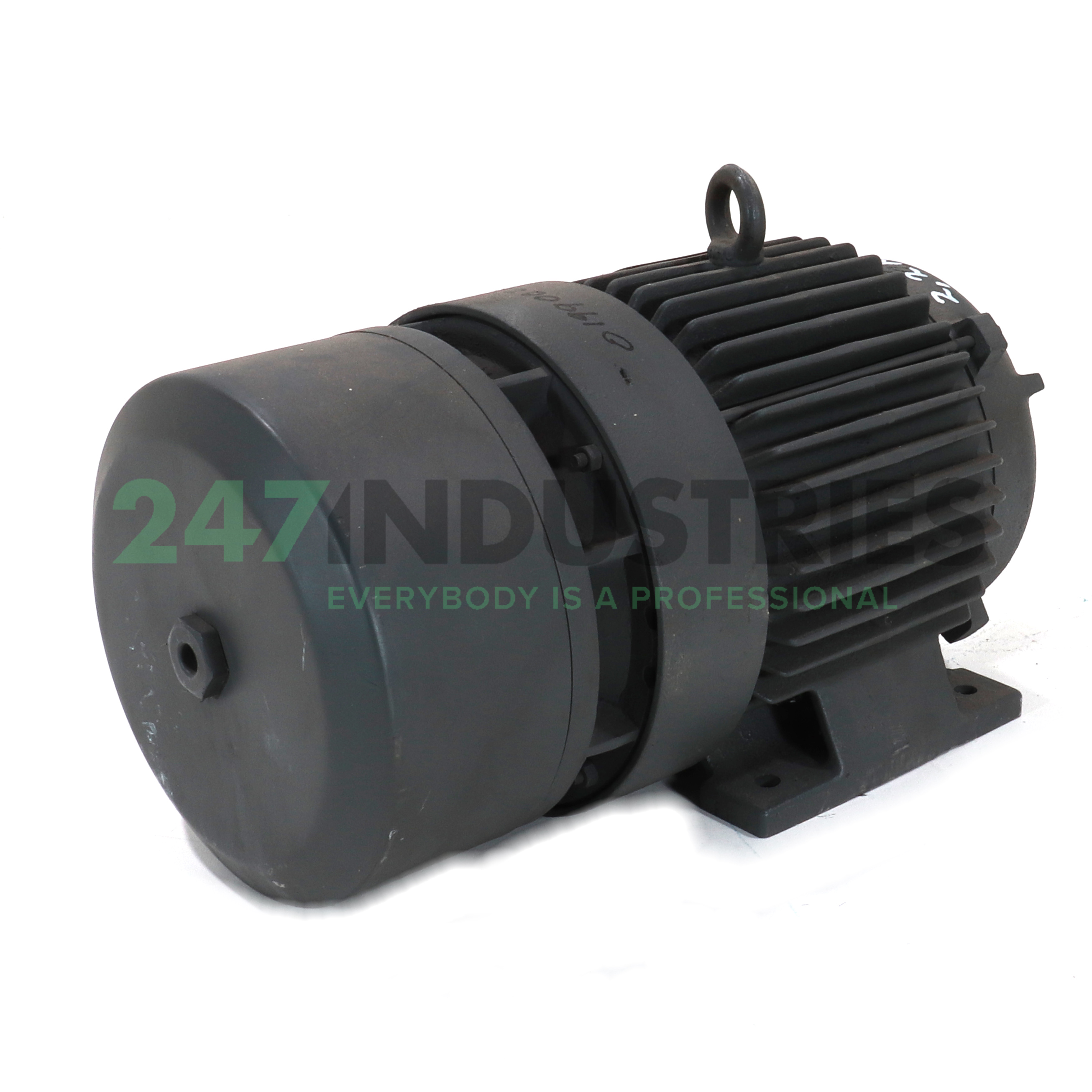 CF112MB6B3 MGM Image 4