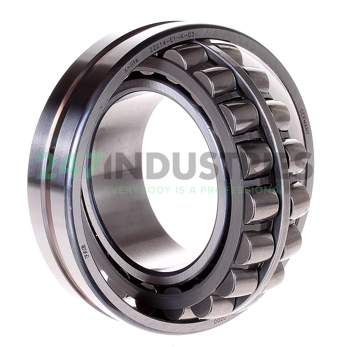 22214E1K.C3 FAG Image 2