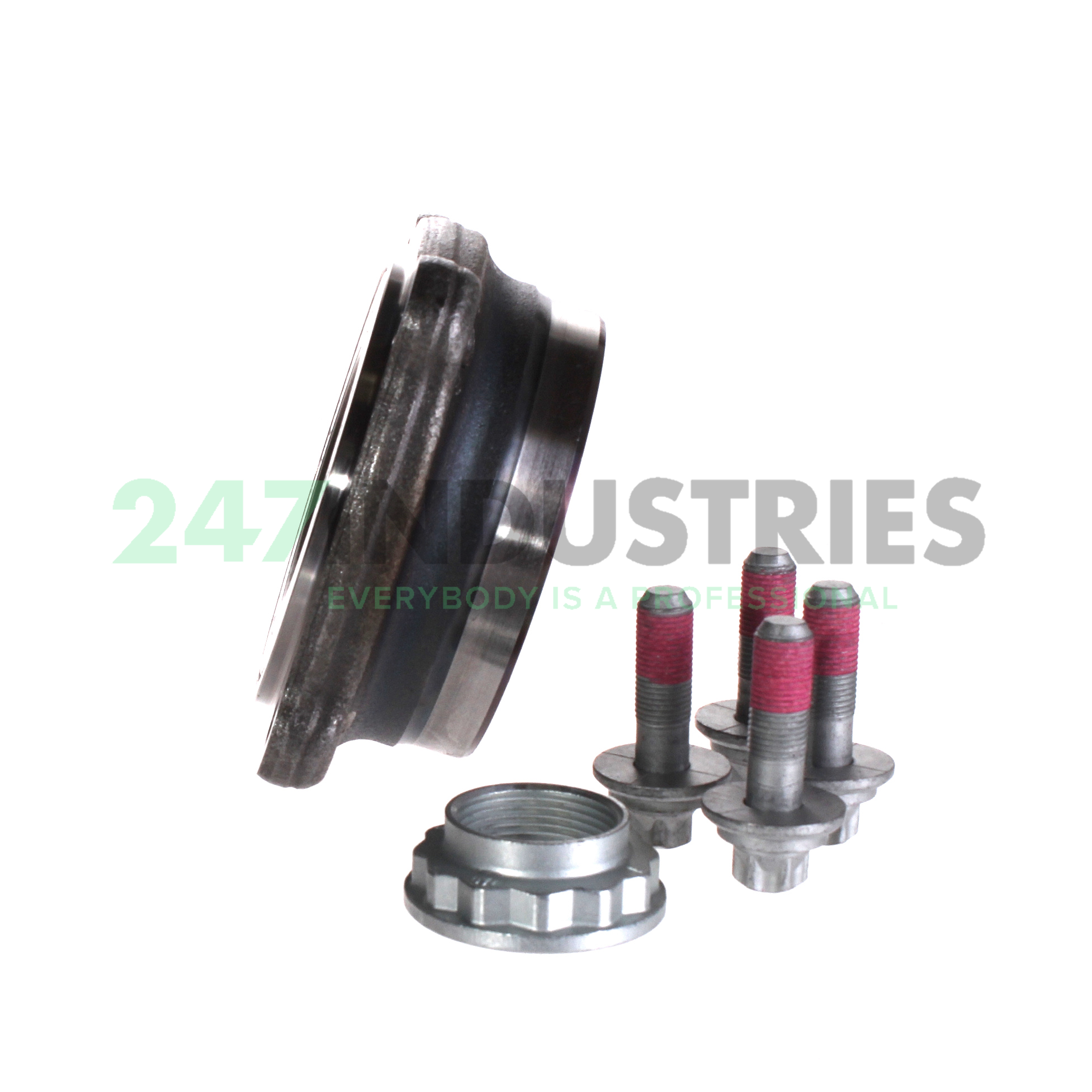 VKBA3445 SKF Image 2