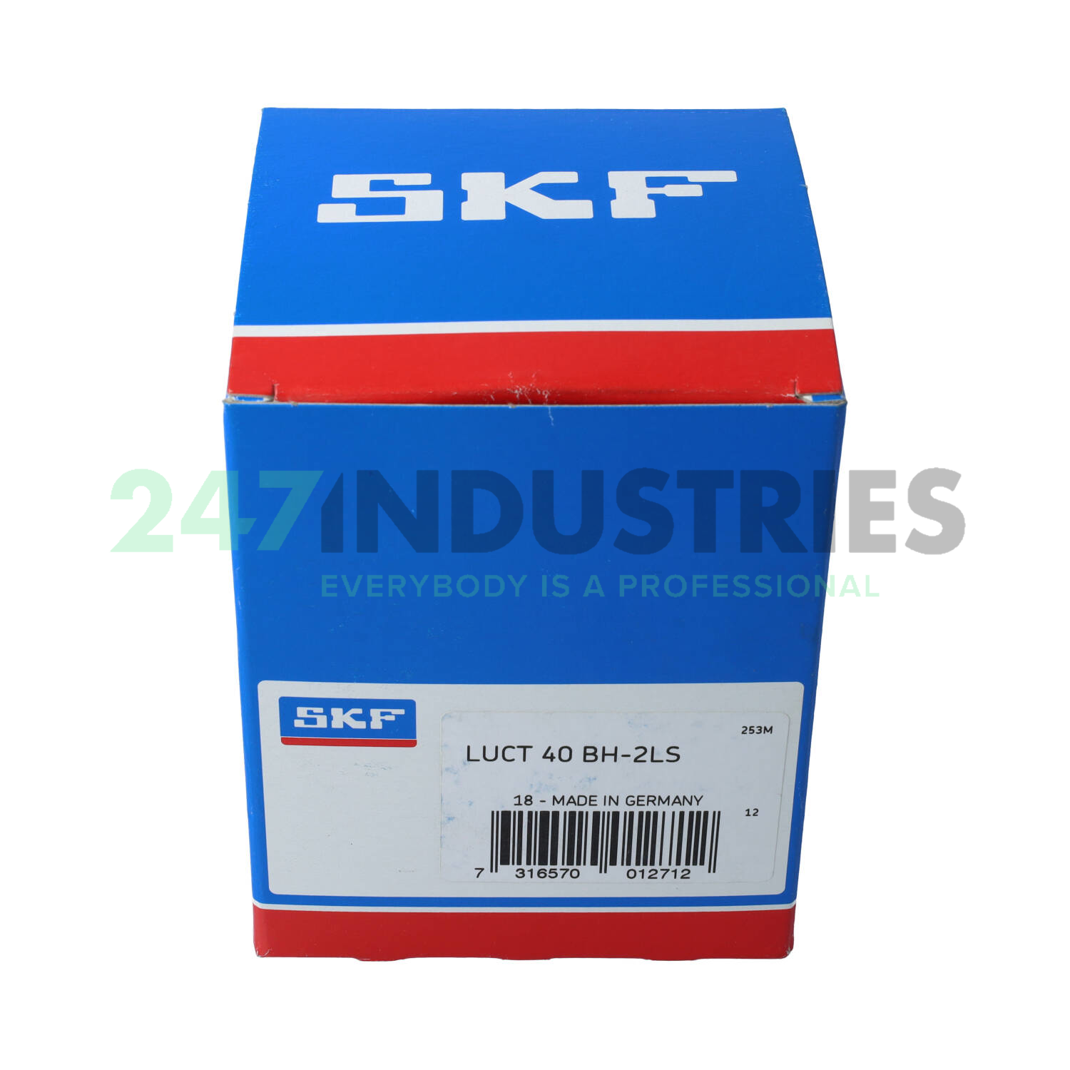 LUCT40BH-2LS SKF Image 4
