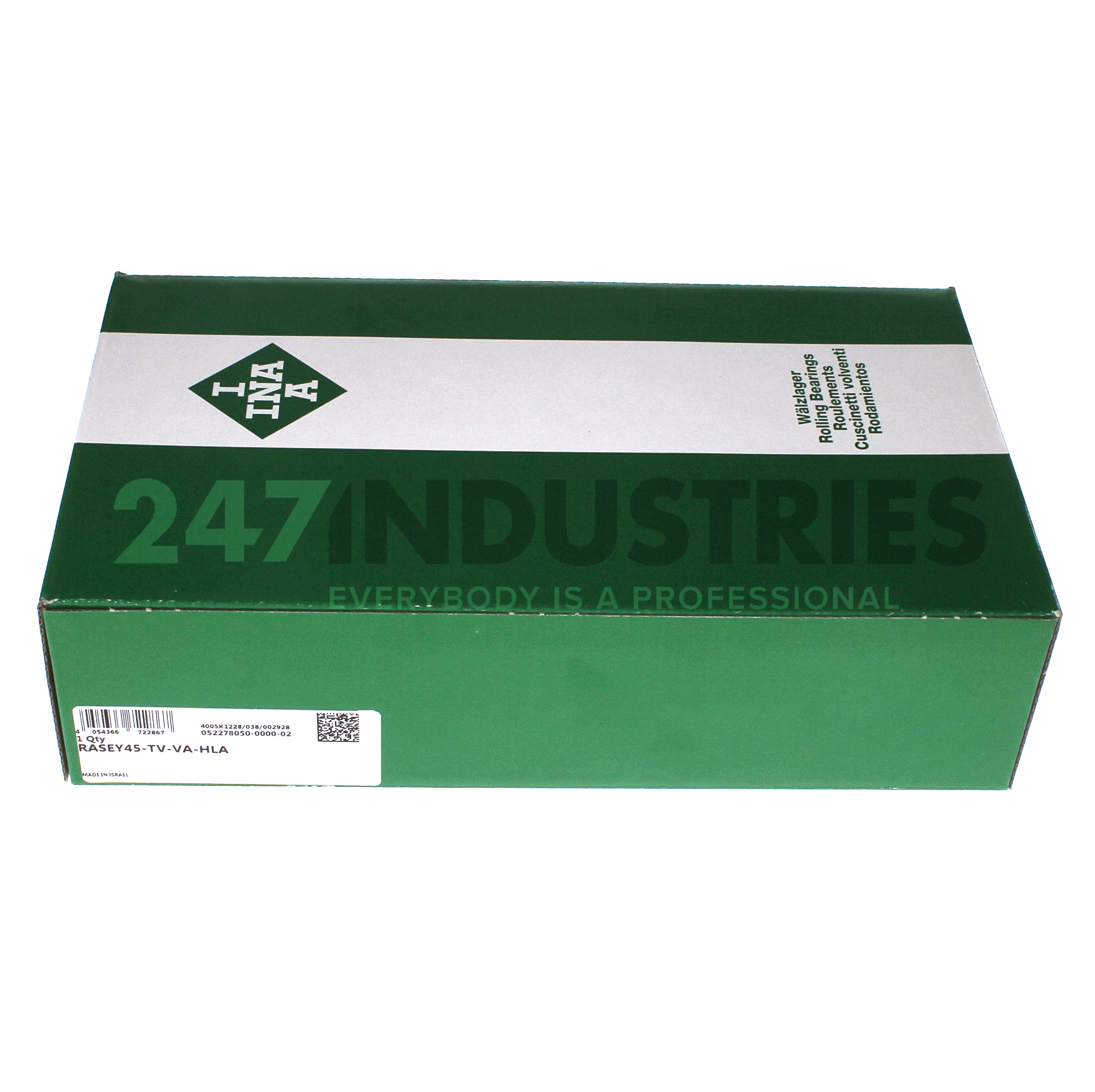 RASEY45-TV-VA-HLA INA Image 2