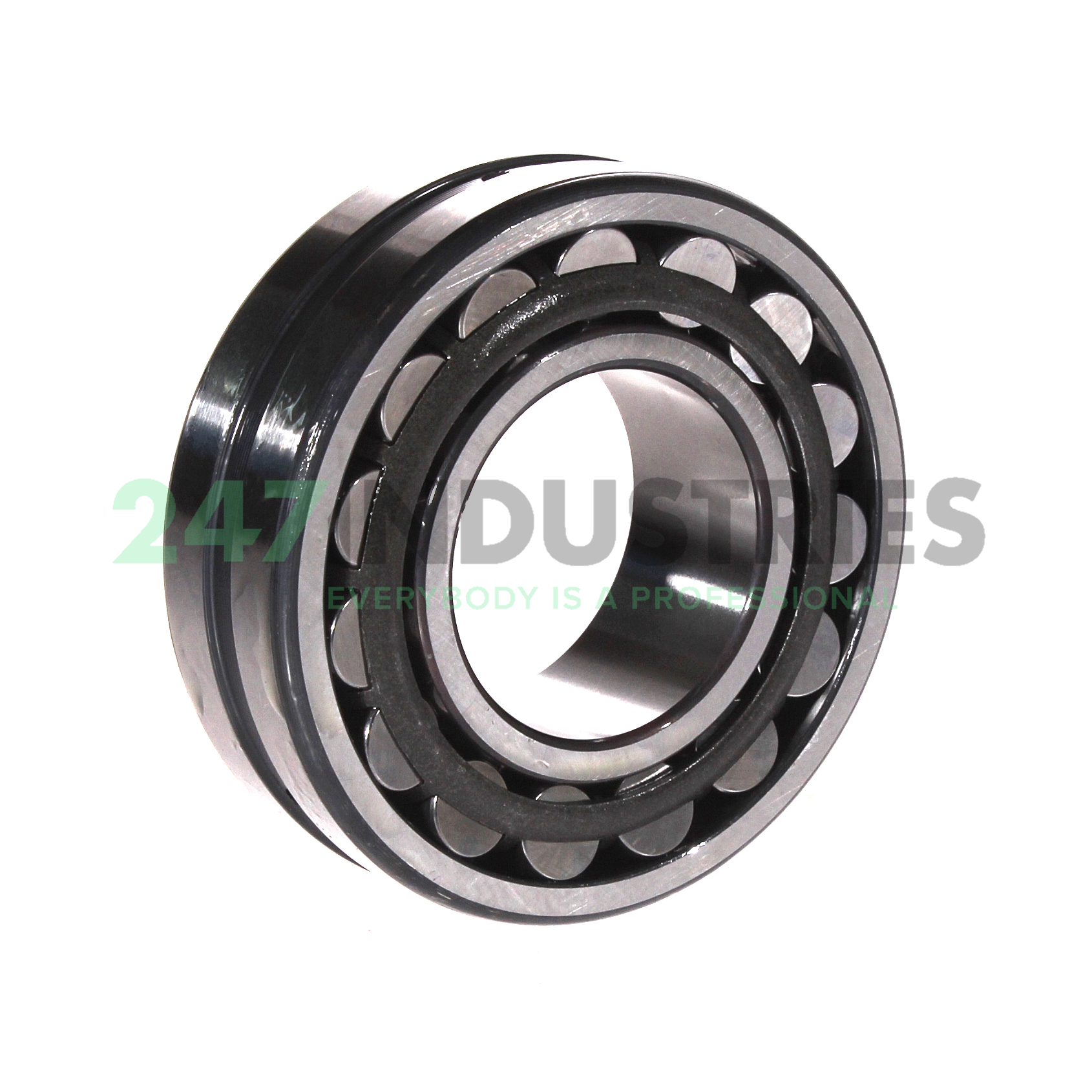 22207-E1-XL-K-C3 FAG Image 2