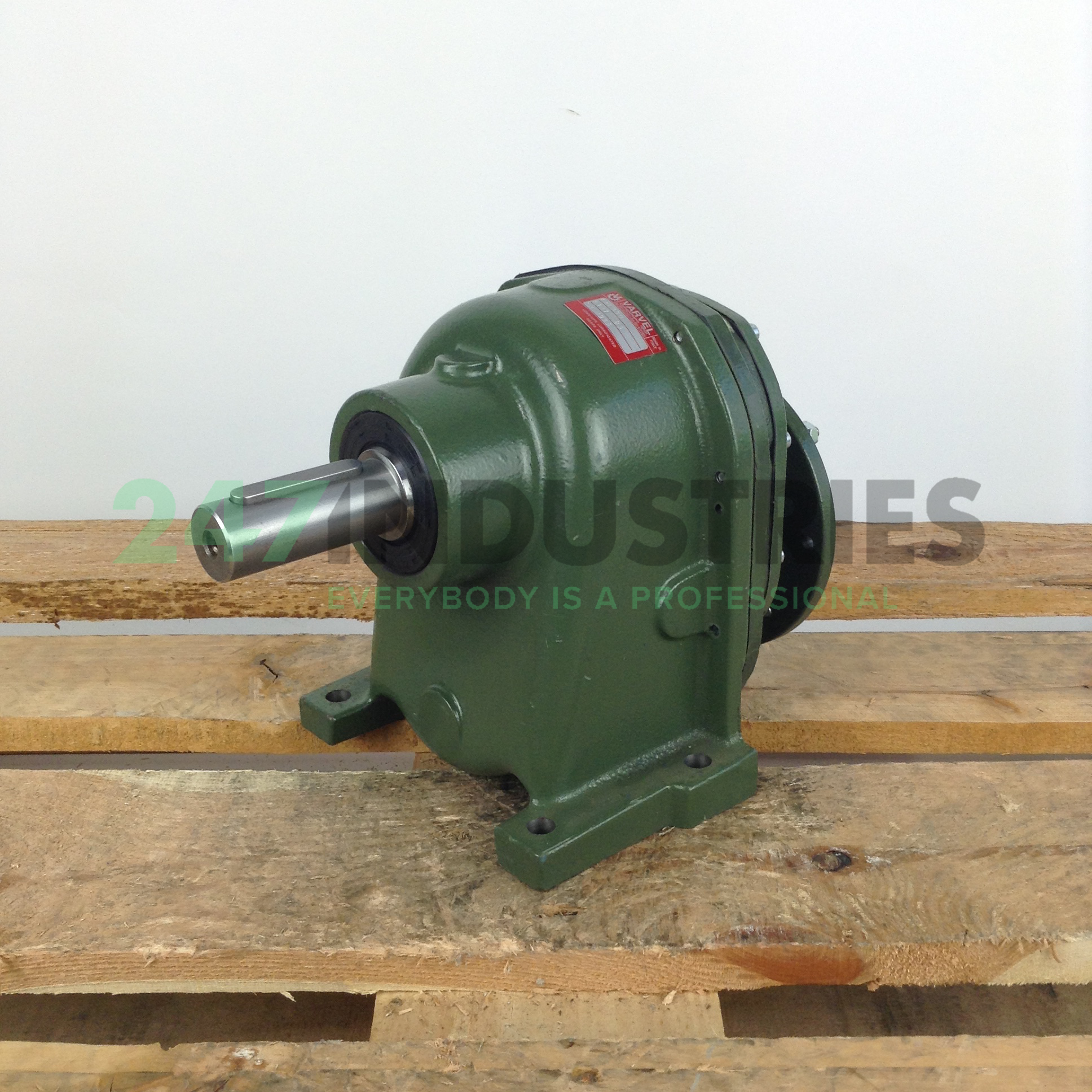 FRC330B3-71B5I147 Varvel