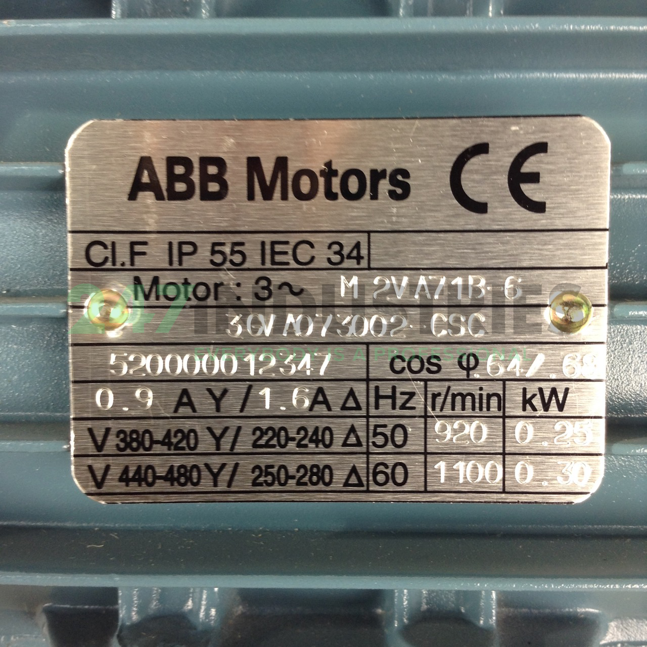 3GVA073002-CSC ABB Image 2