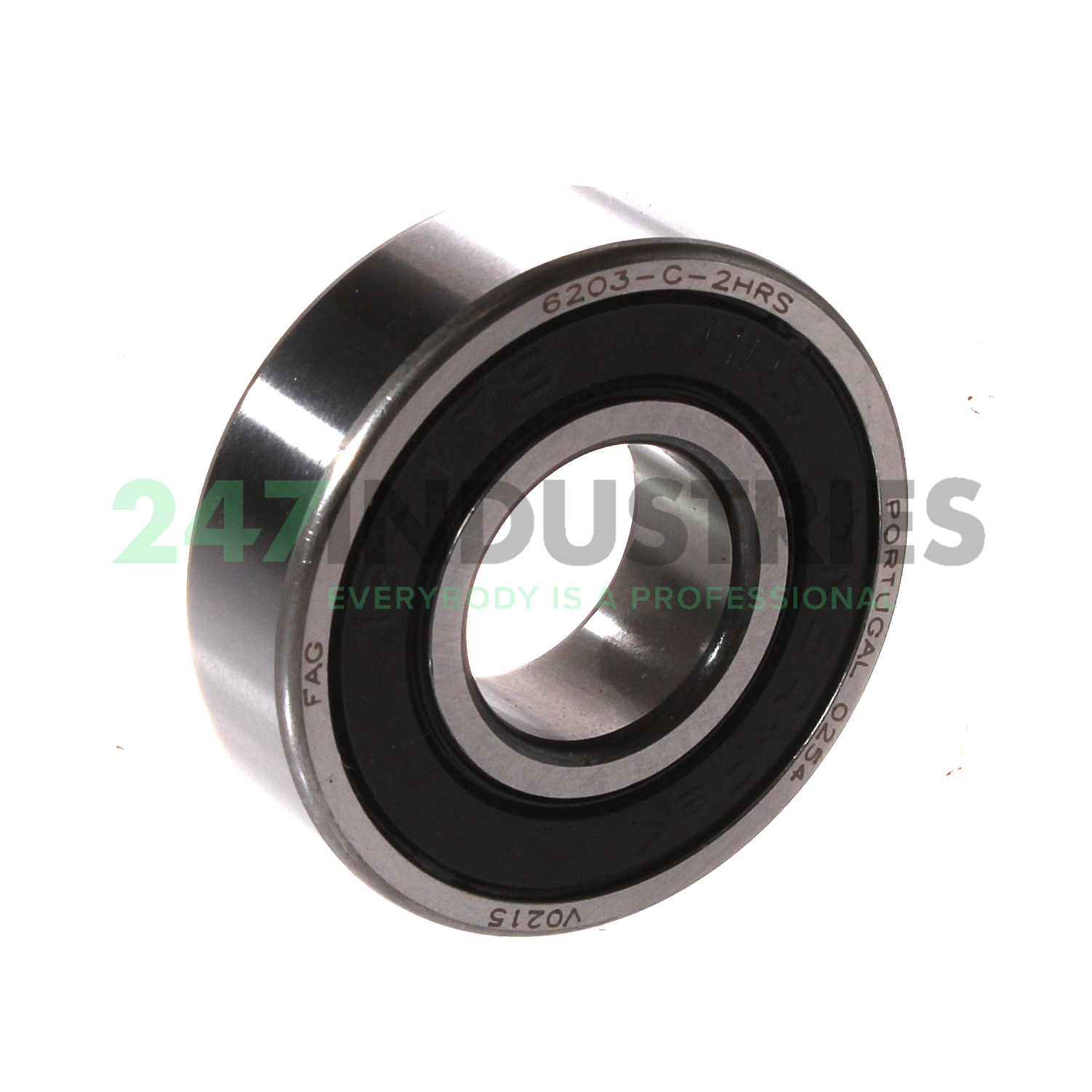 6203-C-2HRS FAG