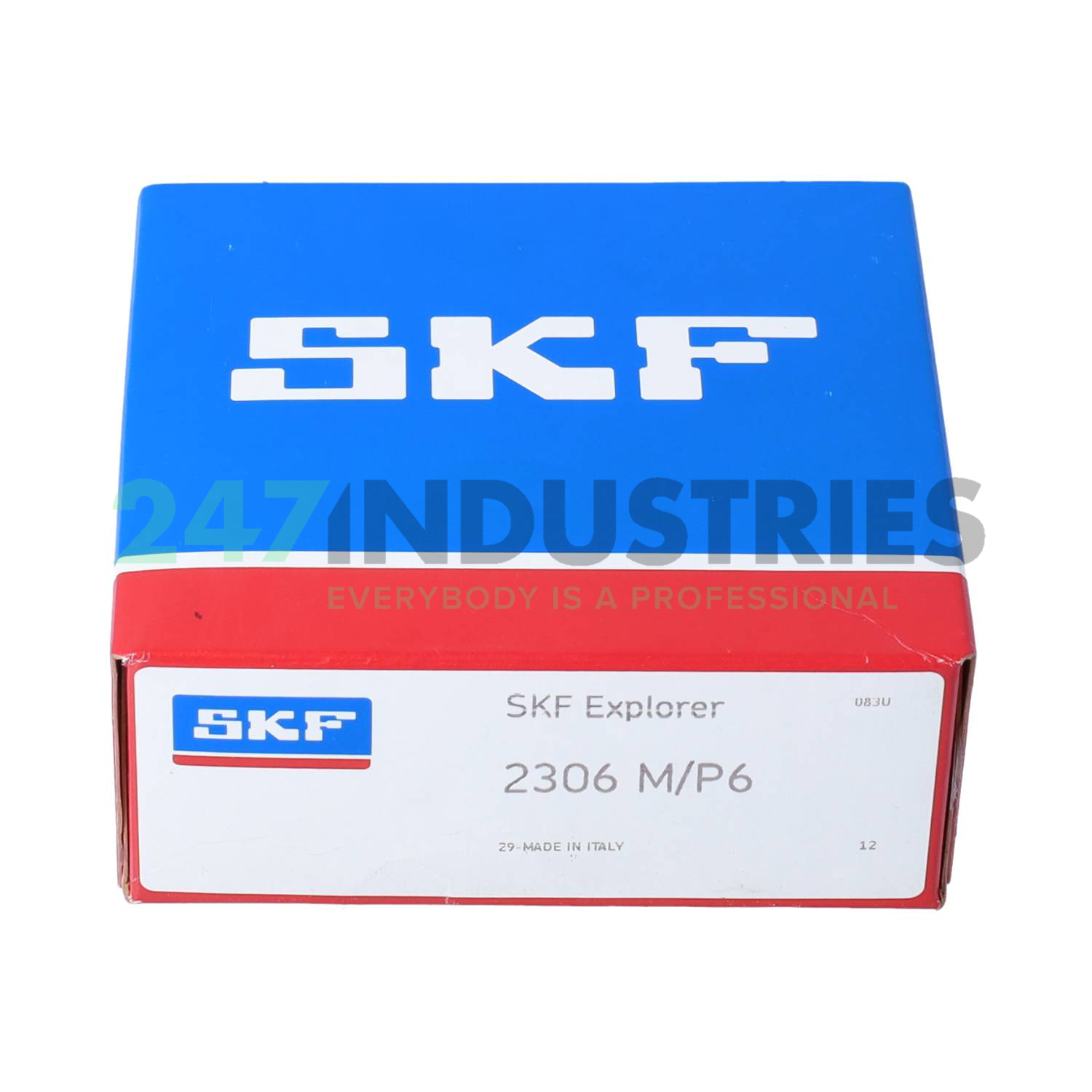 2306M/P6 SKF Image 4