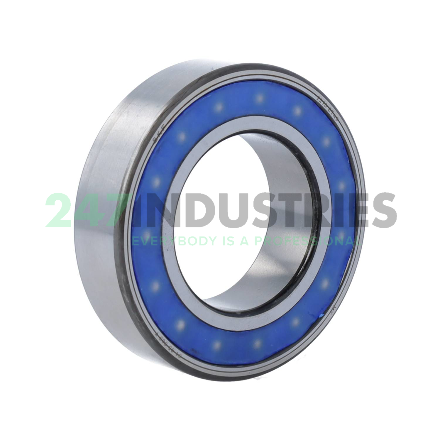 2210ETN9/W64 SKF Image 2