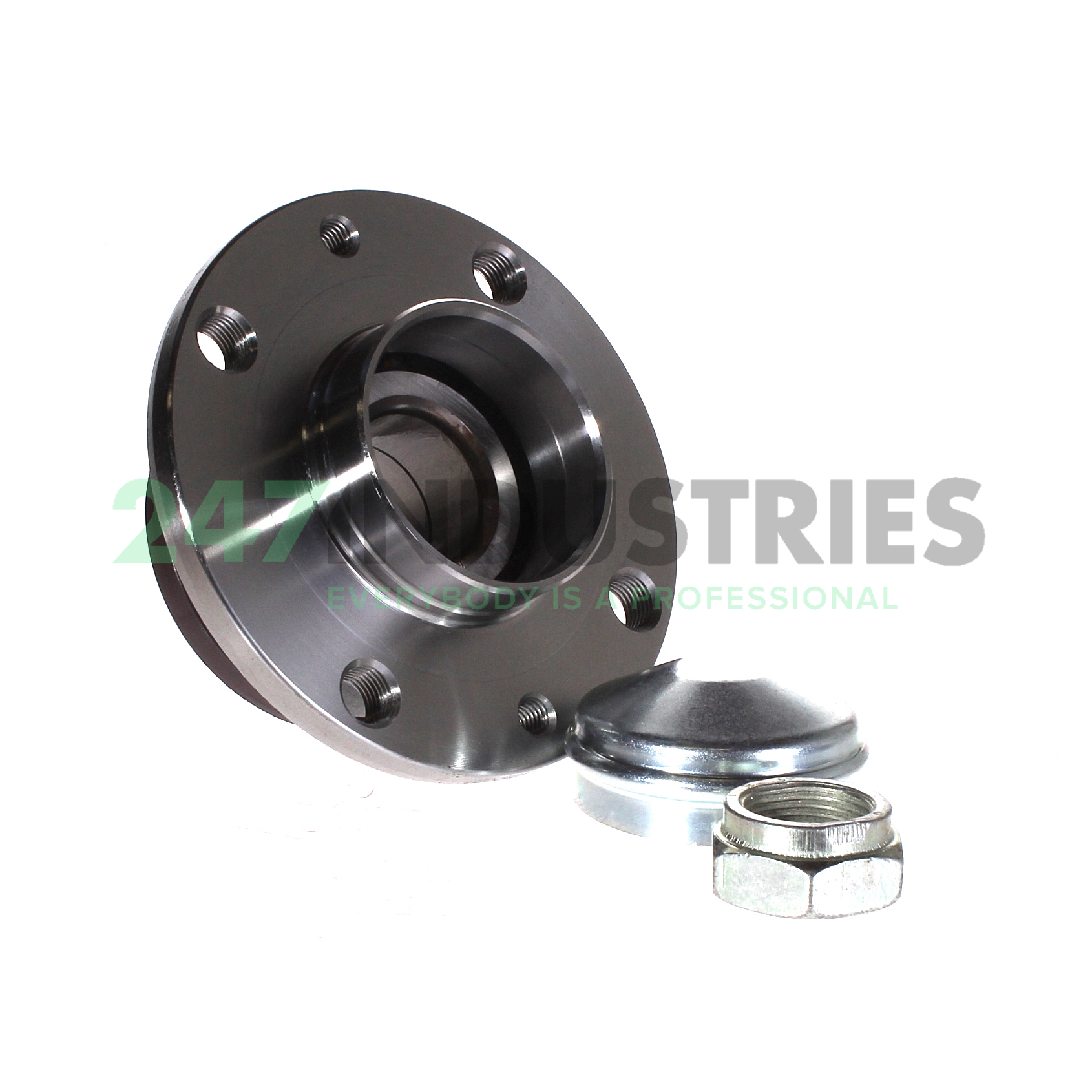 VKBA3583 SKF Image 3