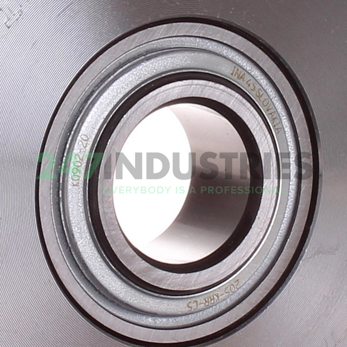 KSR25.L0.20.10.13.15 INA Image 2