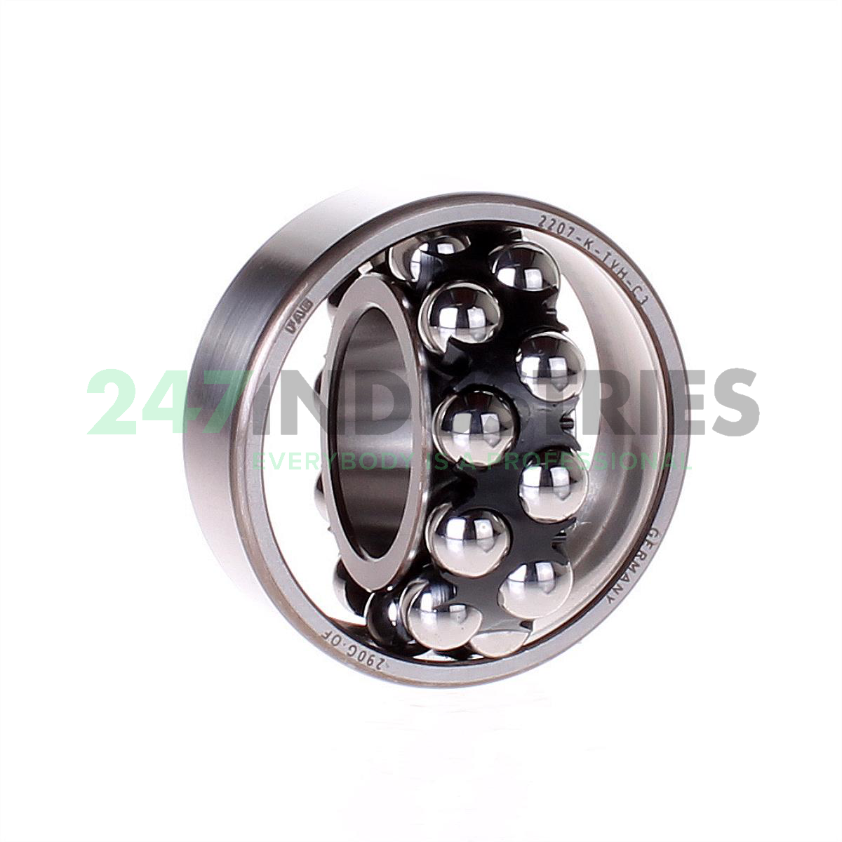 2207-K-TVH-C3 FAG Image 2