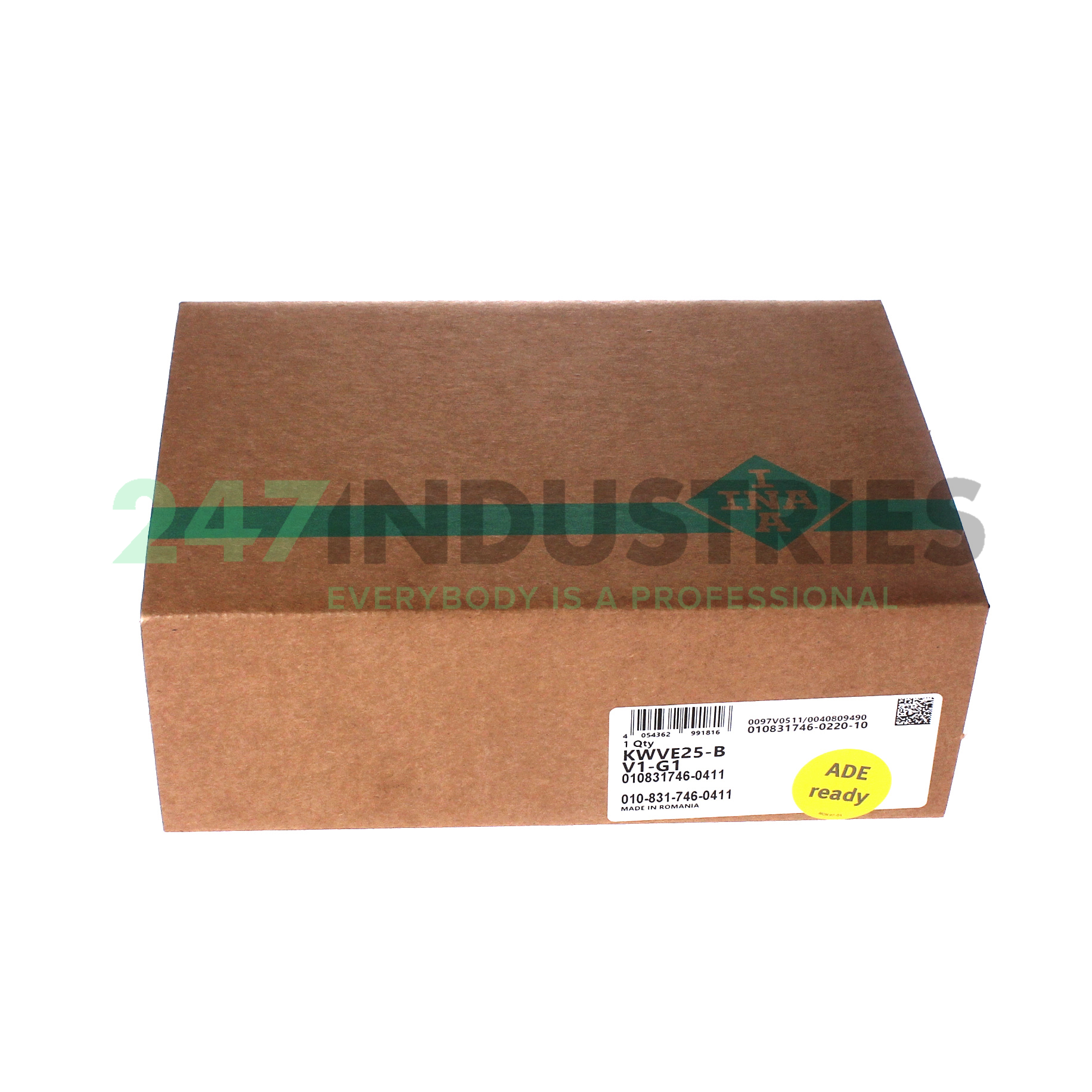 KWVE25-B-V1-G1 INA Image 4