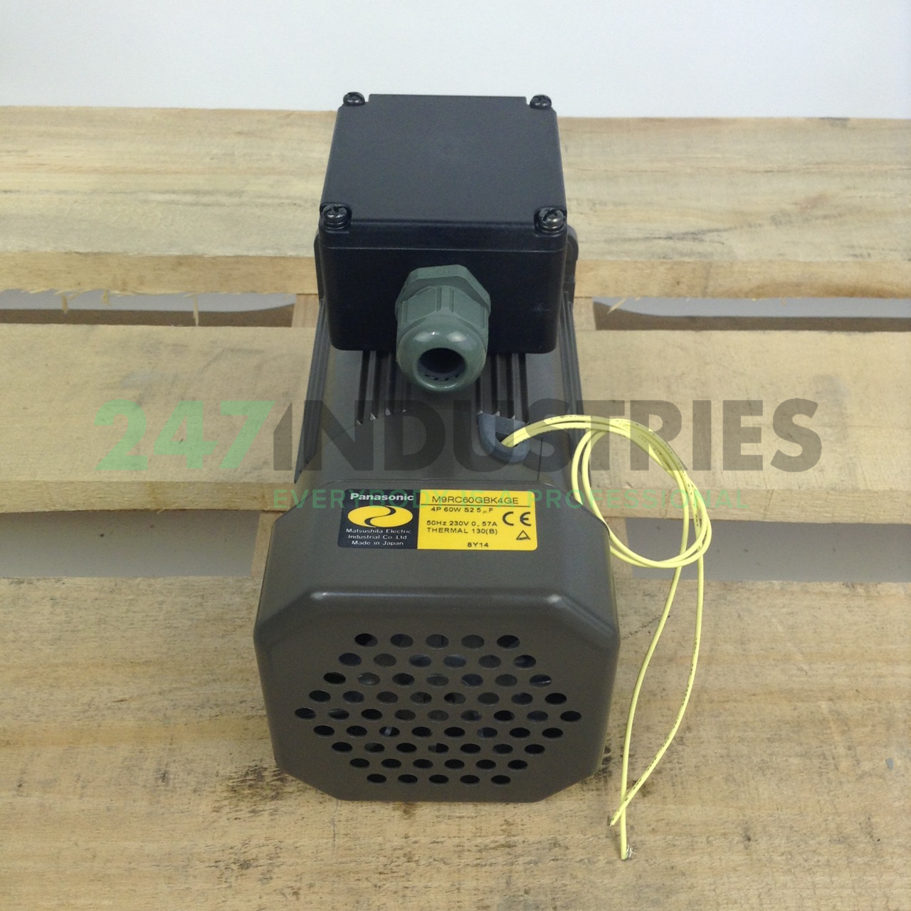 M9RC60GBK4GE Panasonic Image 5